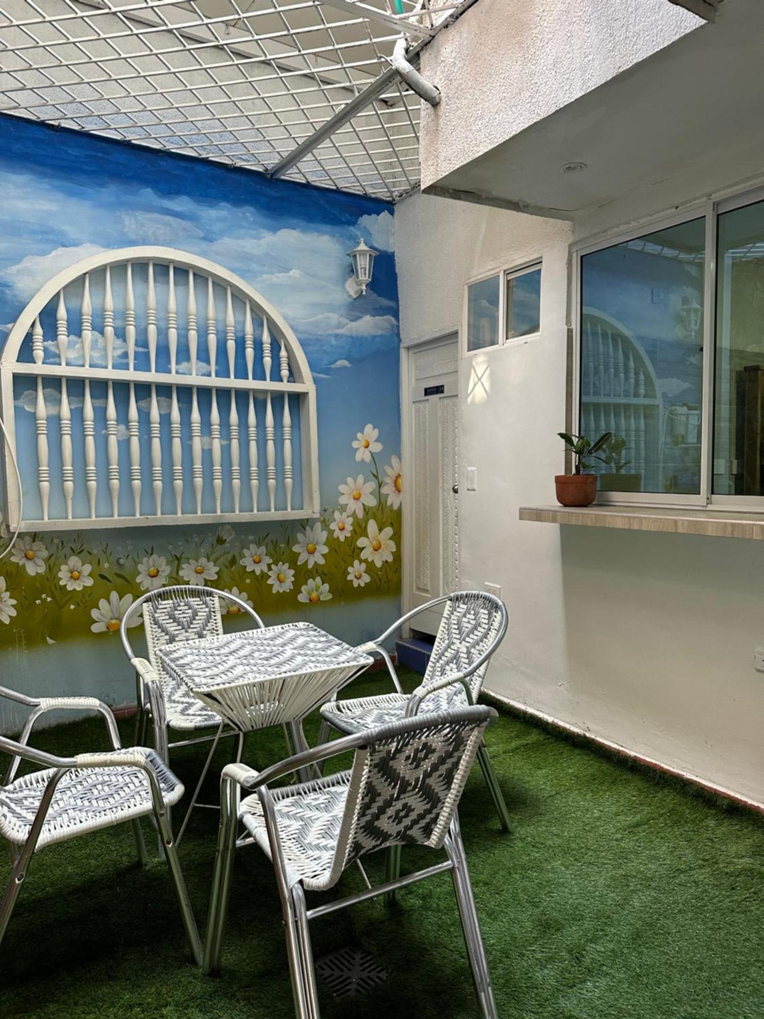 Guest house Casa Cielo