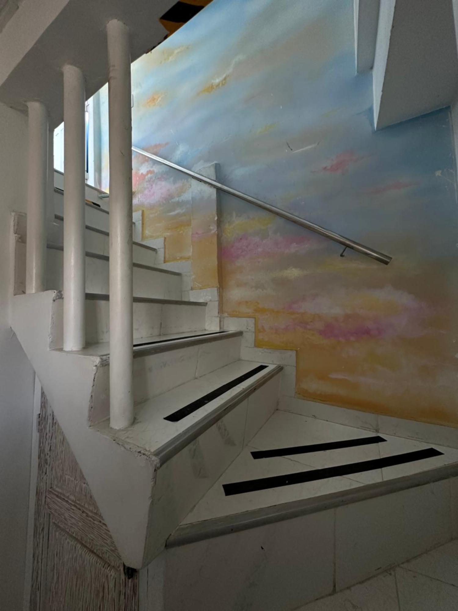 Casa Cielo