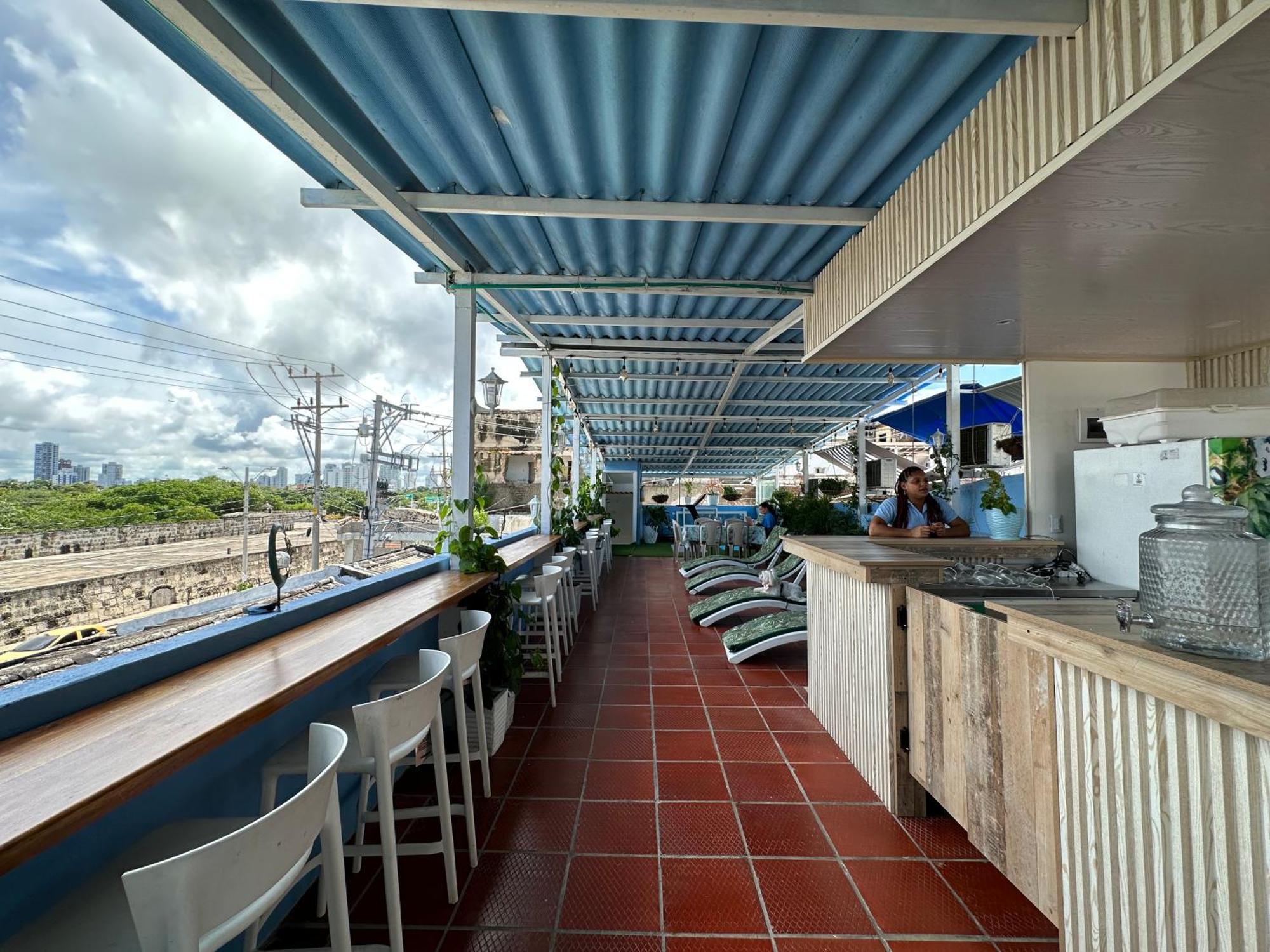 Guest house Casa Cielo 2*