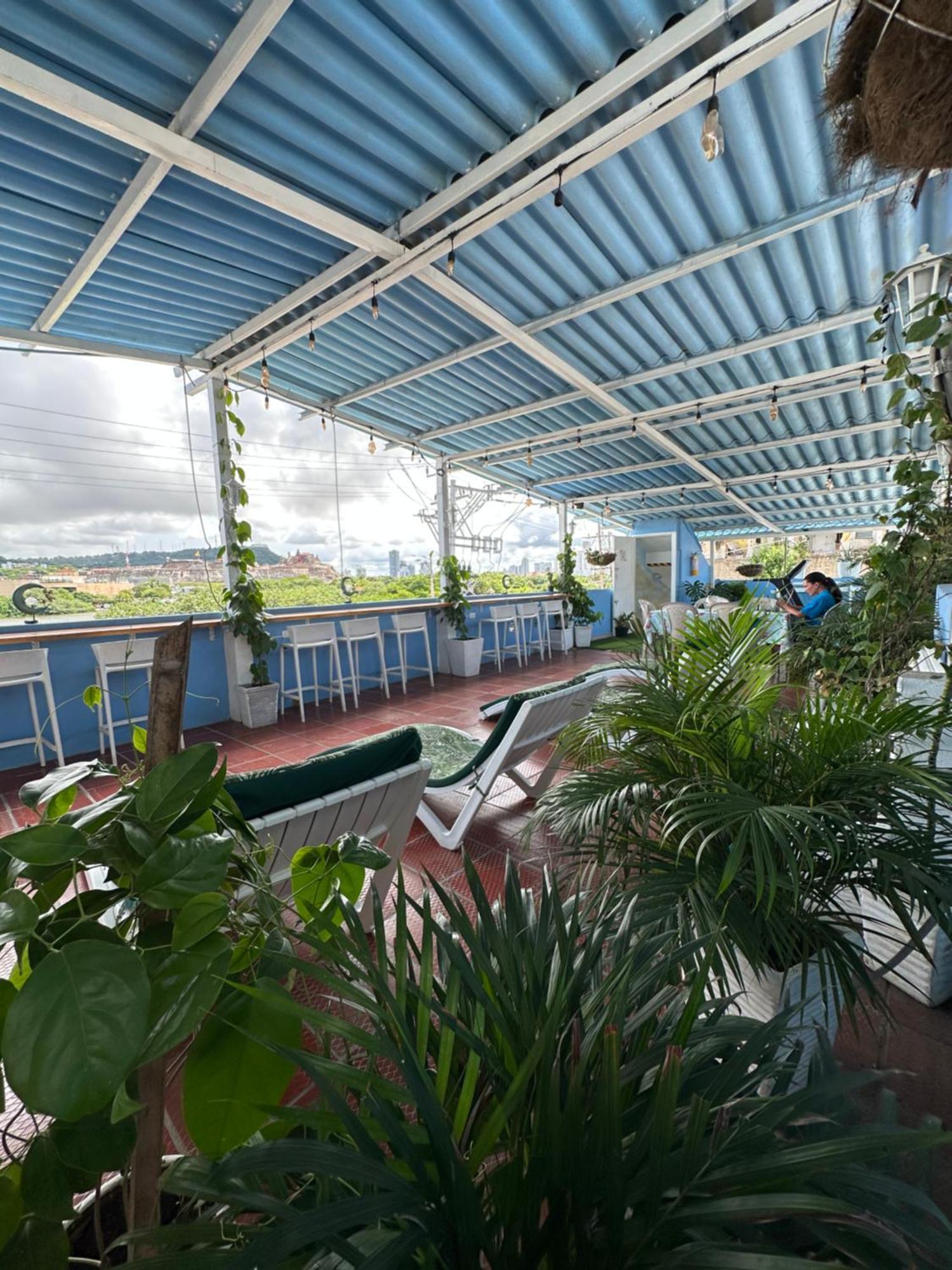 Casa Cielo Pensión