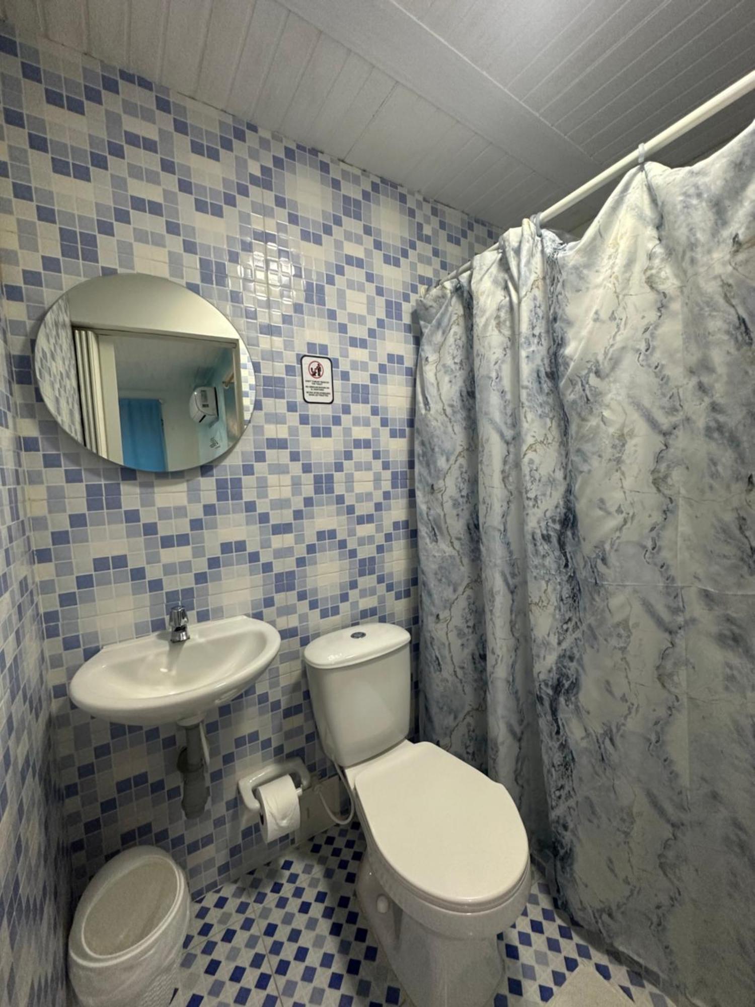 Guest house Casa Cielo 2*
