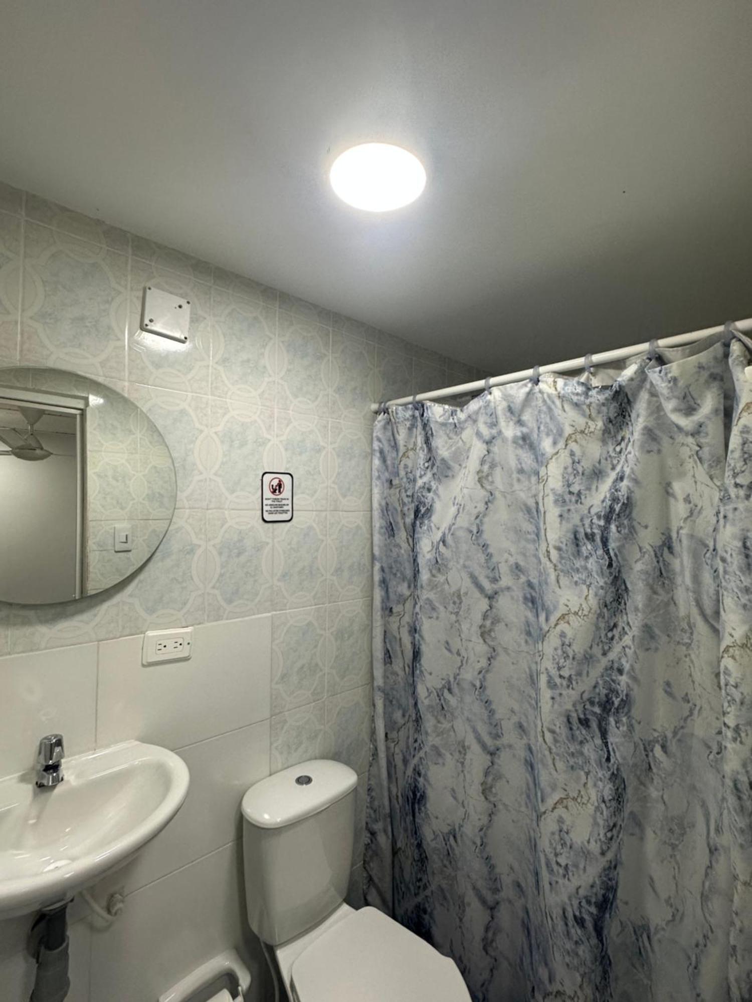 Guest house Casa Cielo