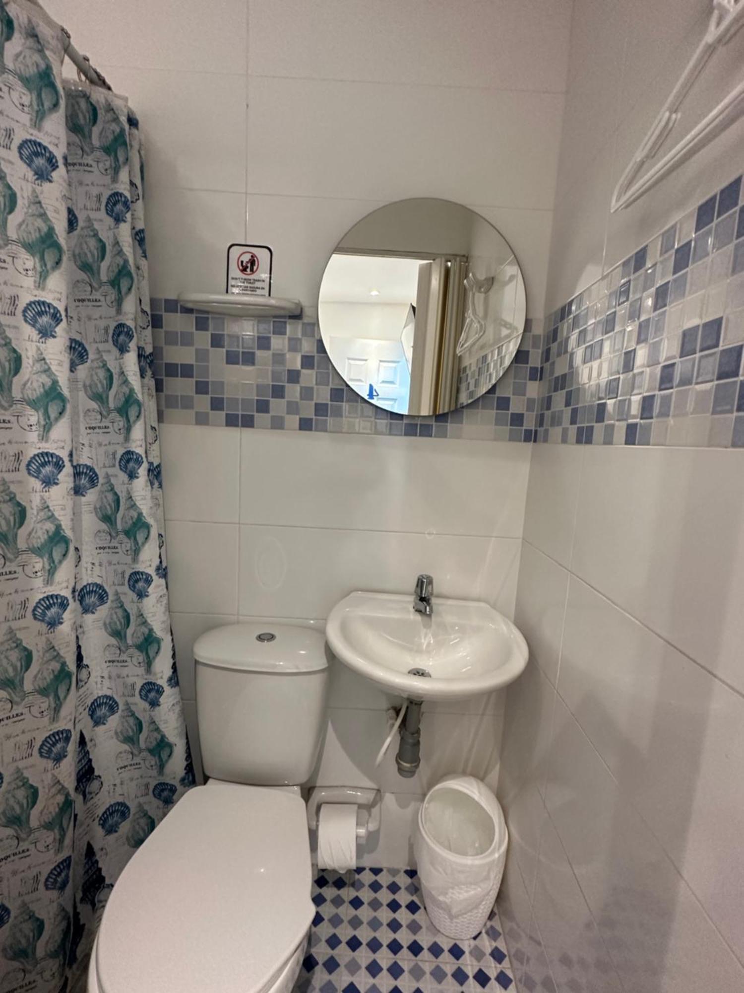 Guest house Casa Cielo Cartagena