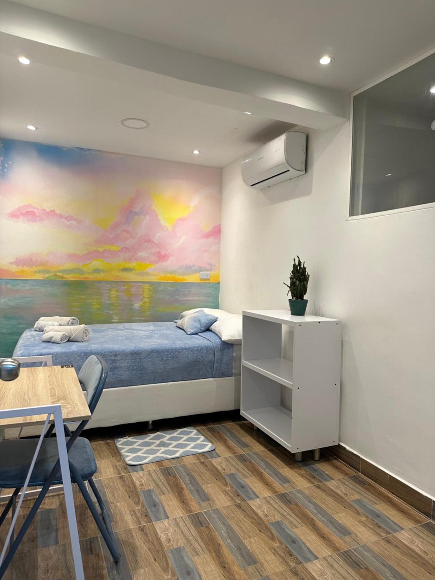 Casa Cielo Guest house