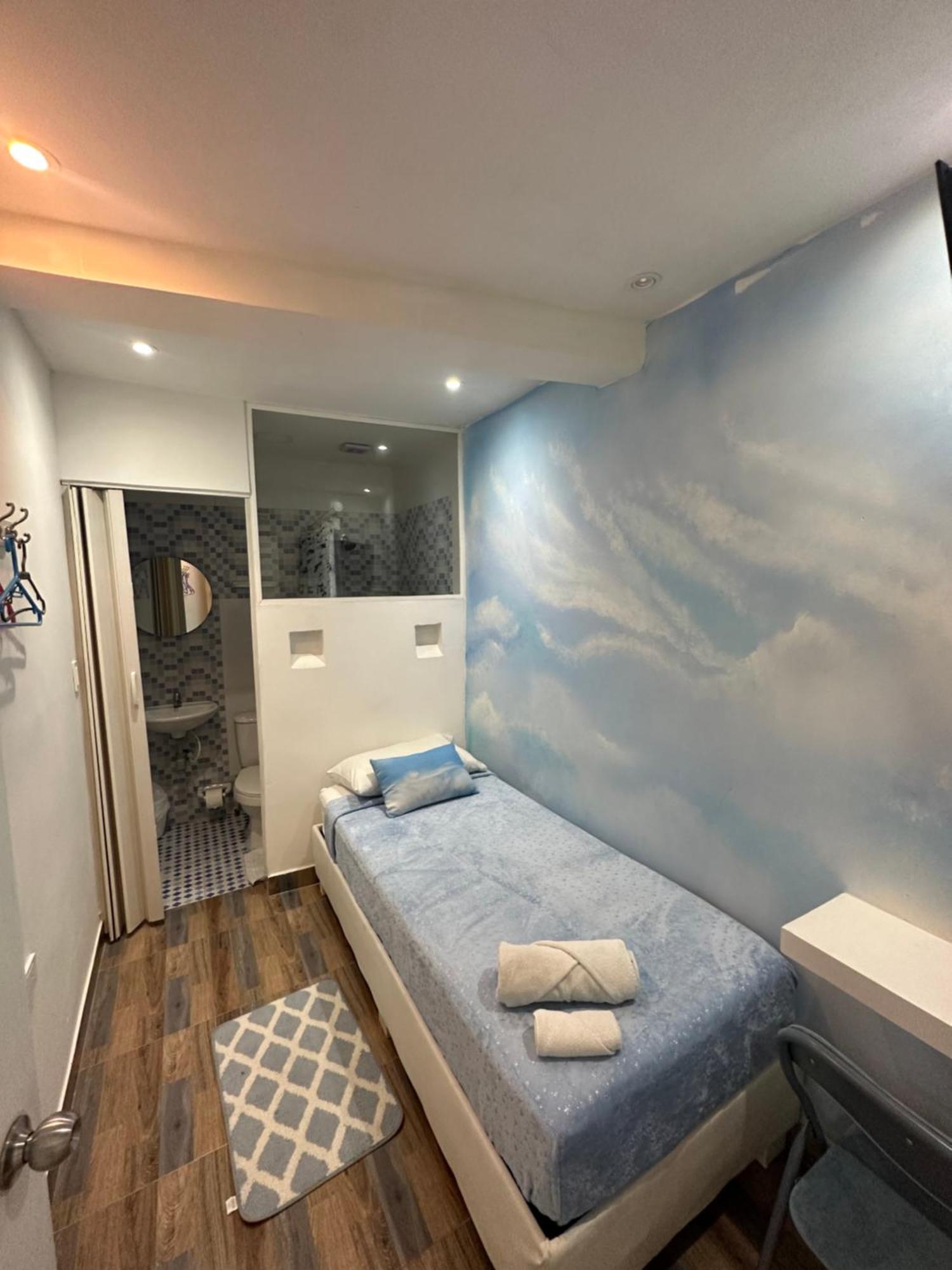 Casa Cielo 2*