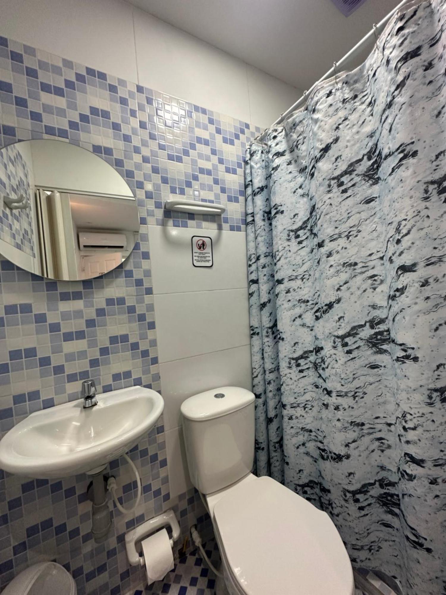 Casa Cielo Guest house
