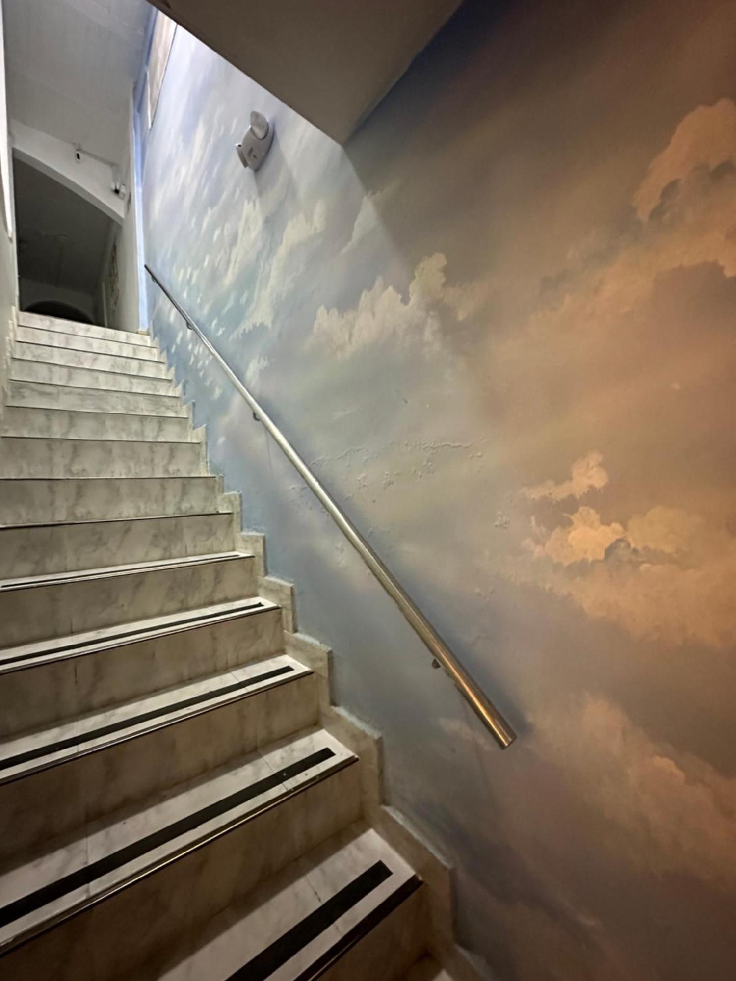 Casa Cielo 2*