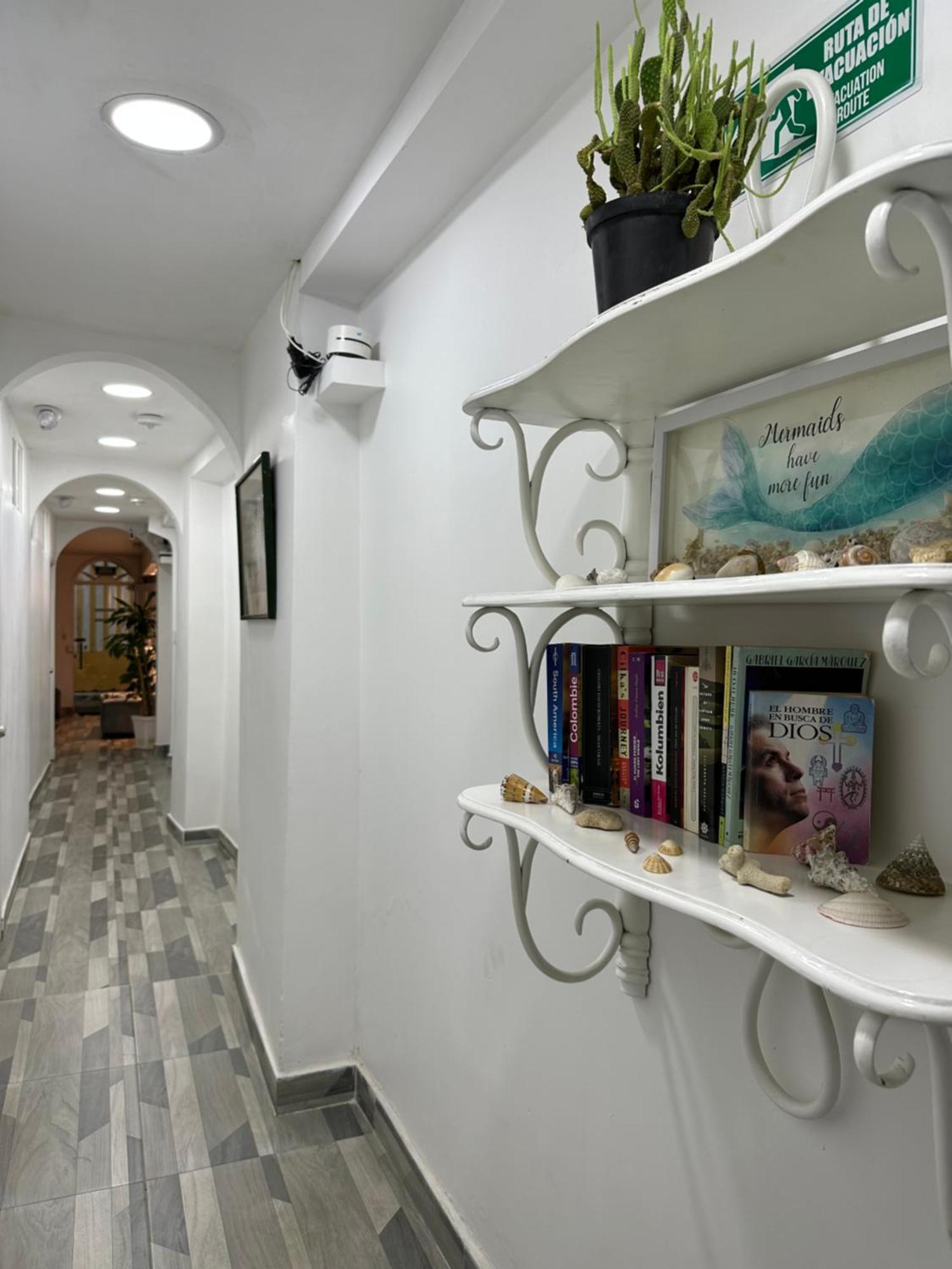 Guest house Casa Cielo