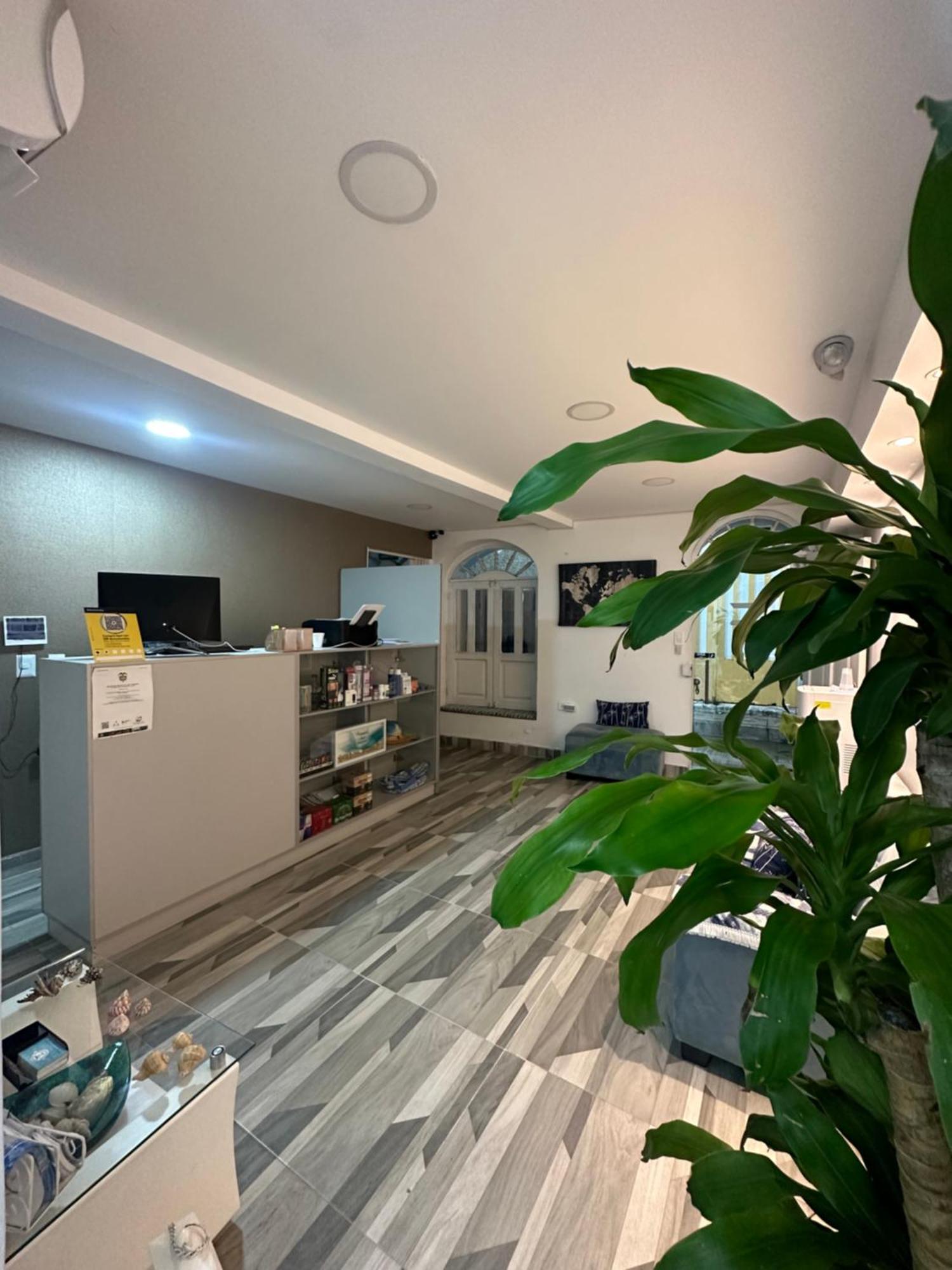Pensión Casa Cielo 2*