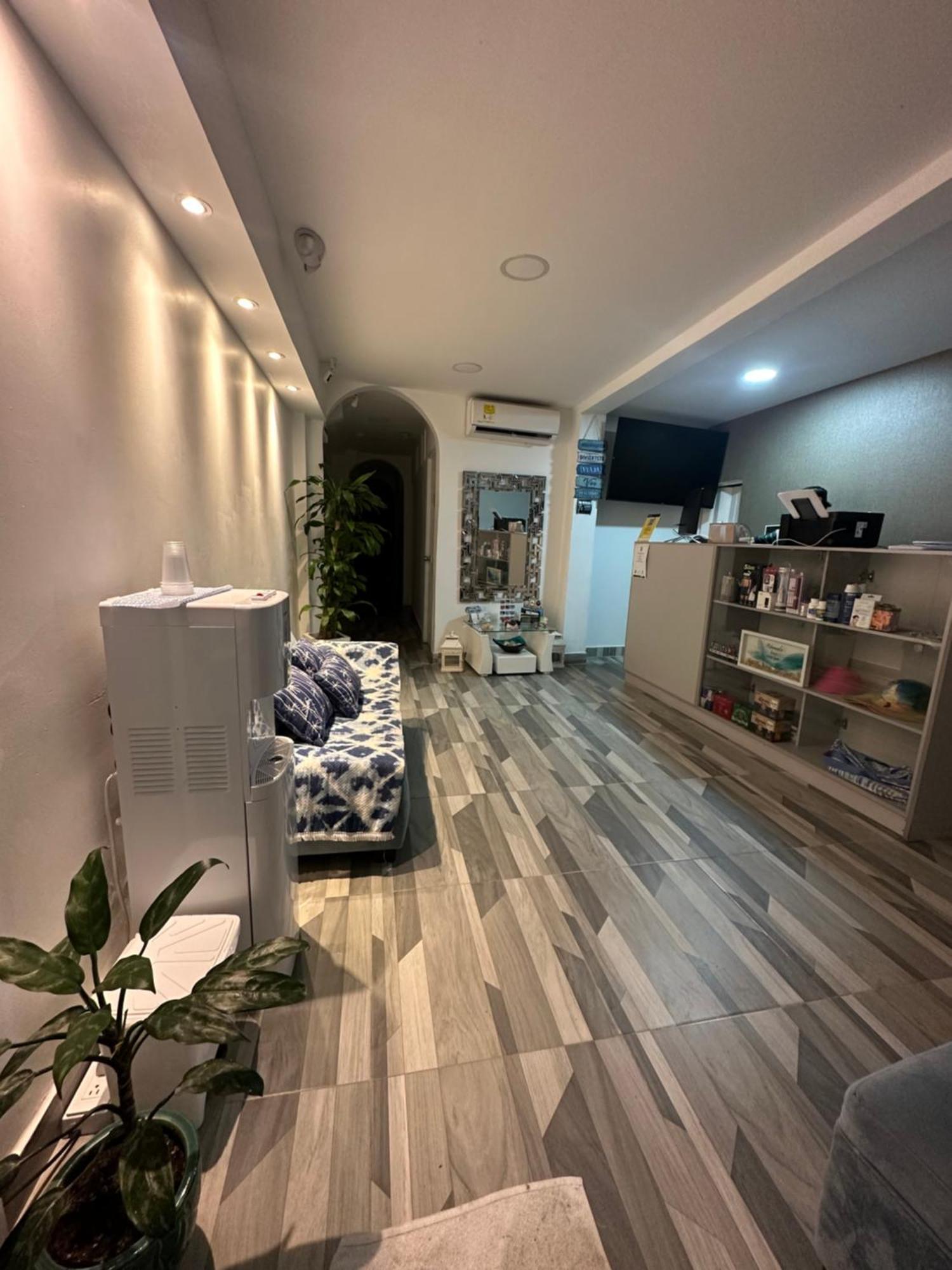 Casa Cielo Guest house Cartagena