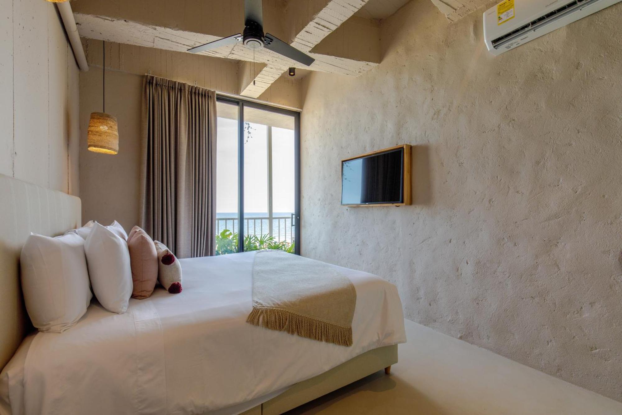 Apartment Bondo Estudio *