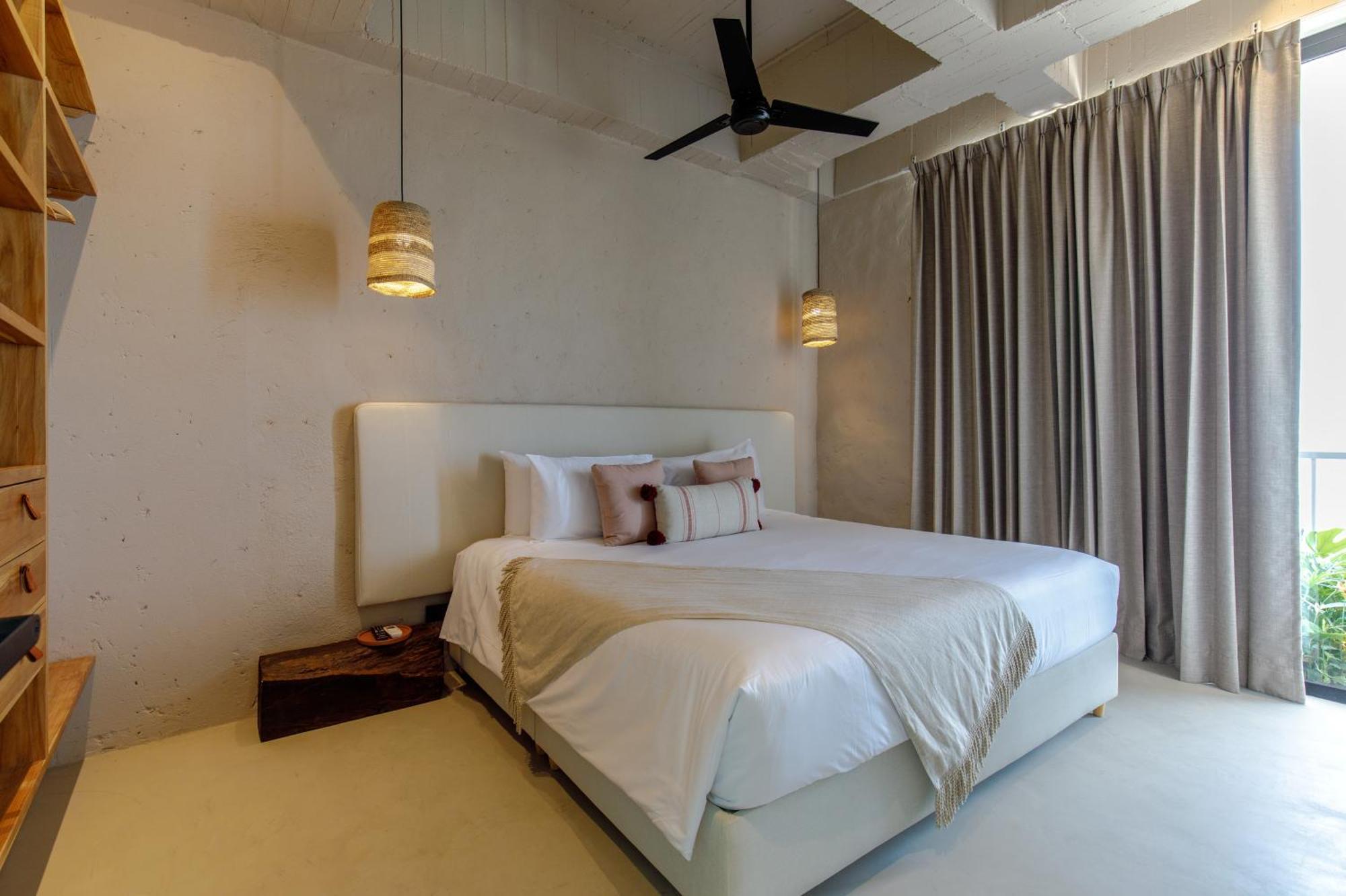 Apartment Bondo Estudio