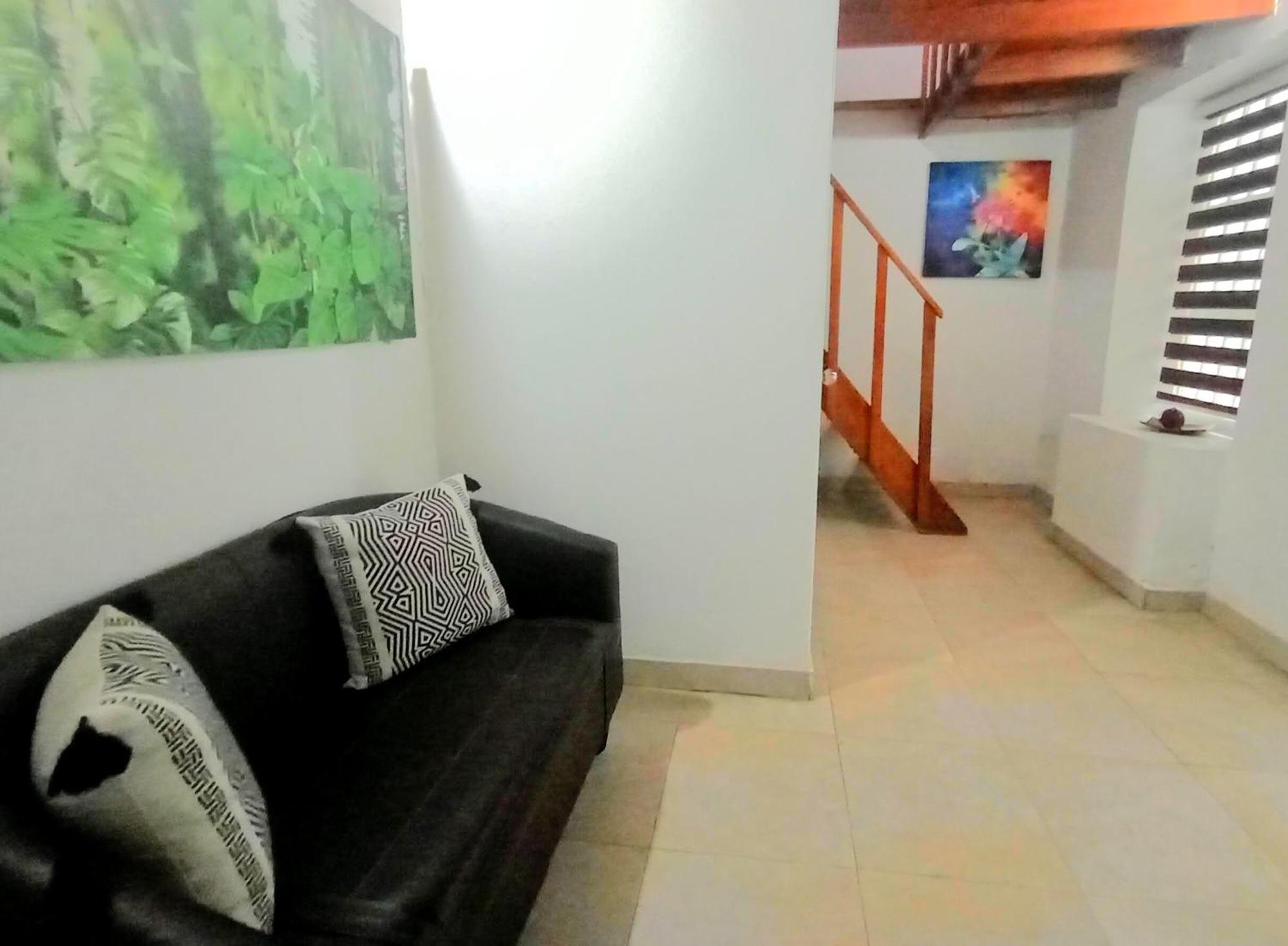 At The Park Hotel 3*