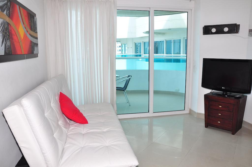 Apartamento Torres Del