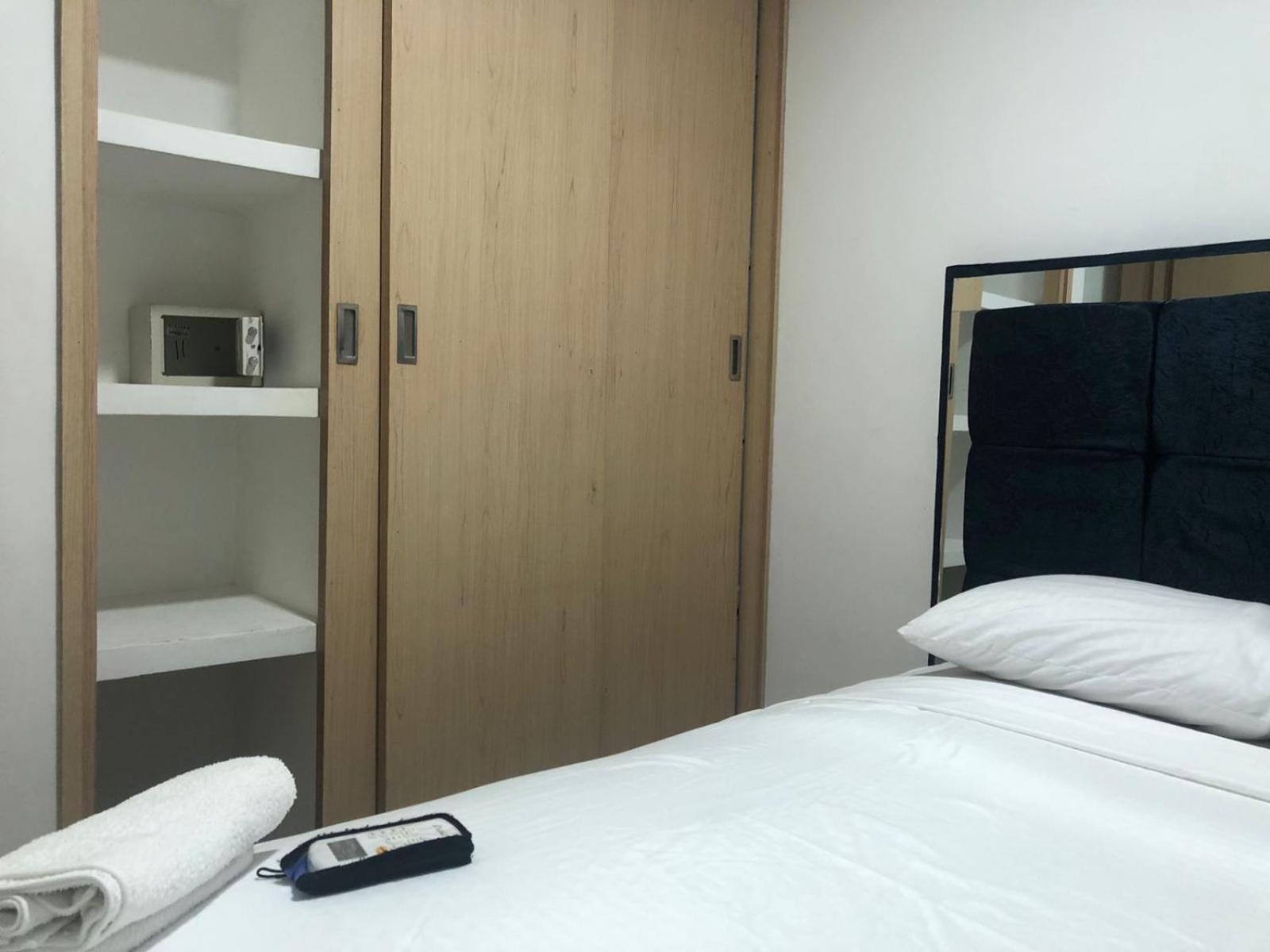 Apto De Lujo Apartamento Cartagena