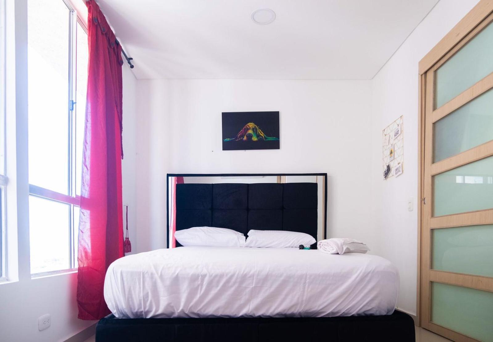Apto De Lujo Apartamento Cartagena