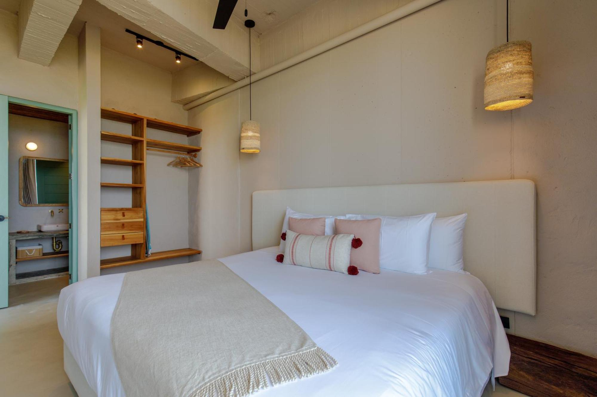 Bondo Estudio Apartment *