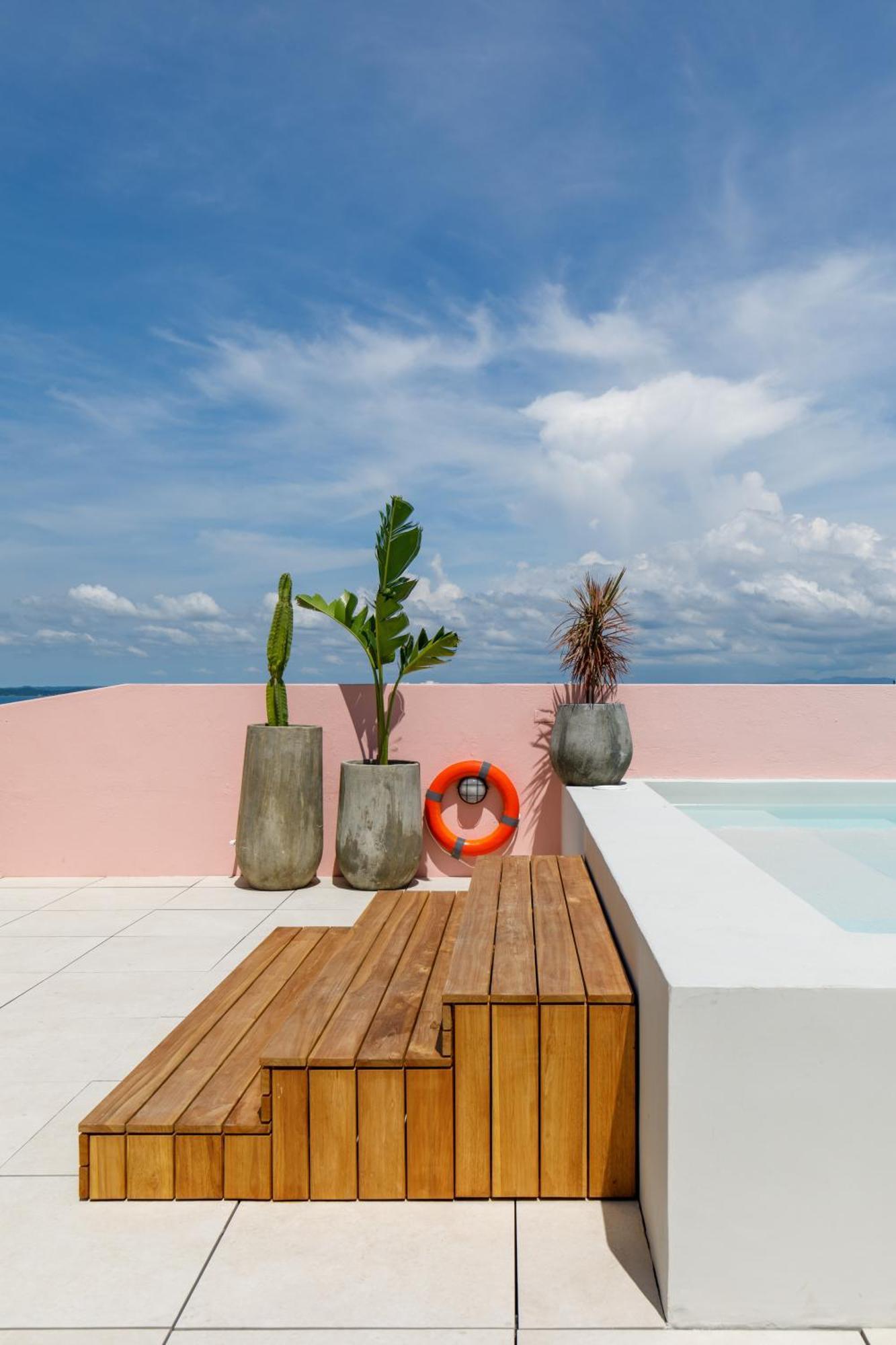 Apartment Bondo Estudio *