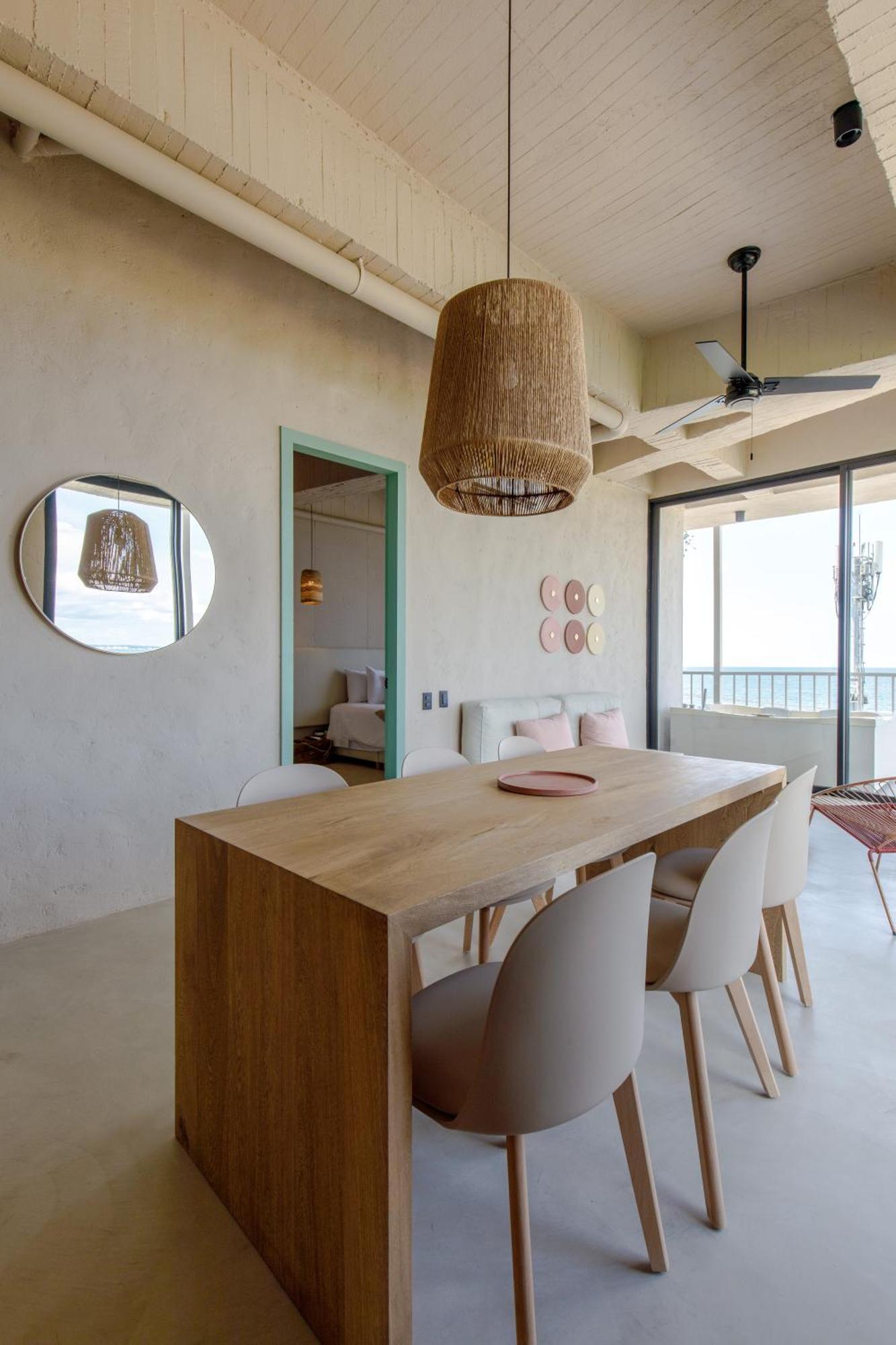 Bondo Estudio Apartment Cartagena