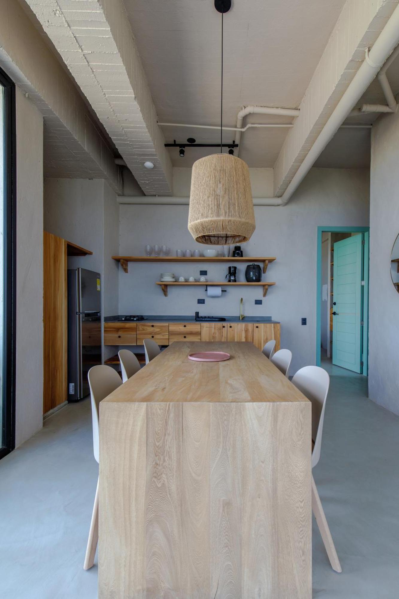 Bondo Estudio Apartment
