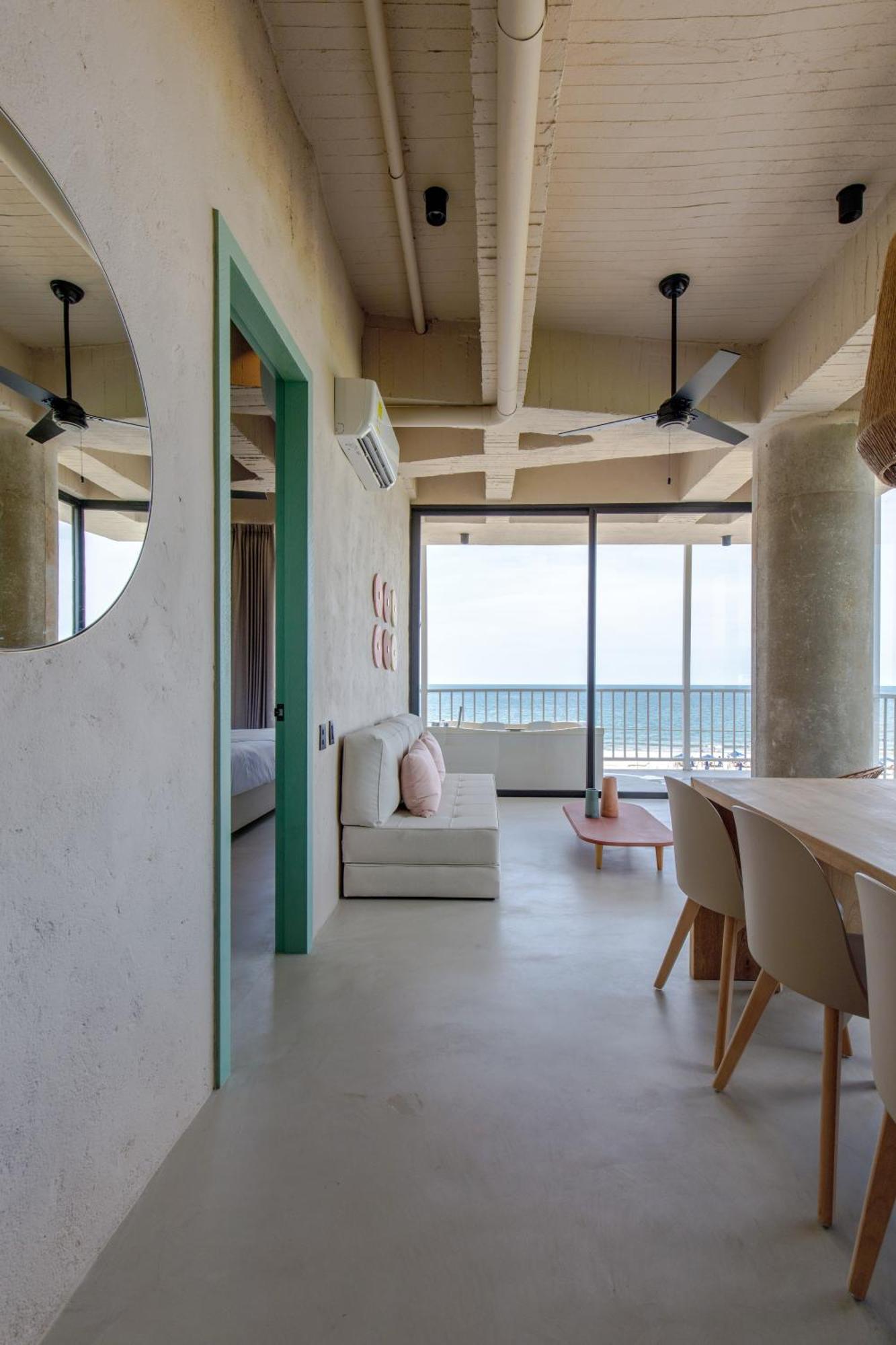 Bondo Estudio Apartment *