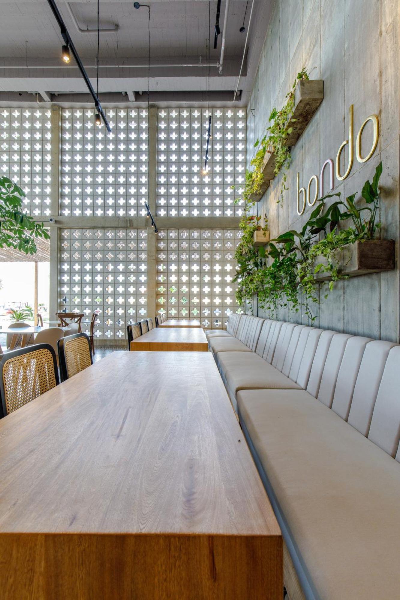 Apartment Bondo Estudio Cartagena