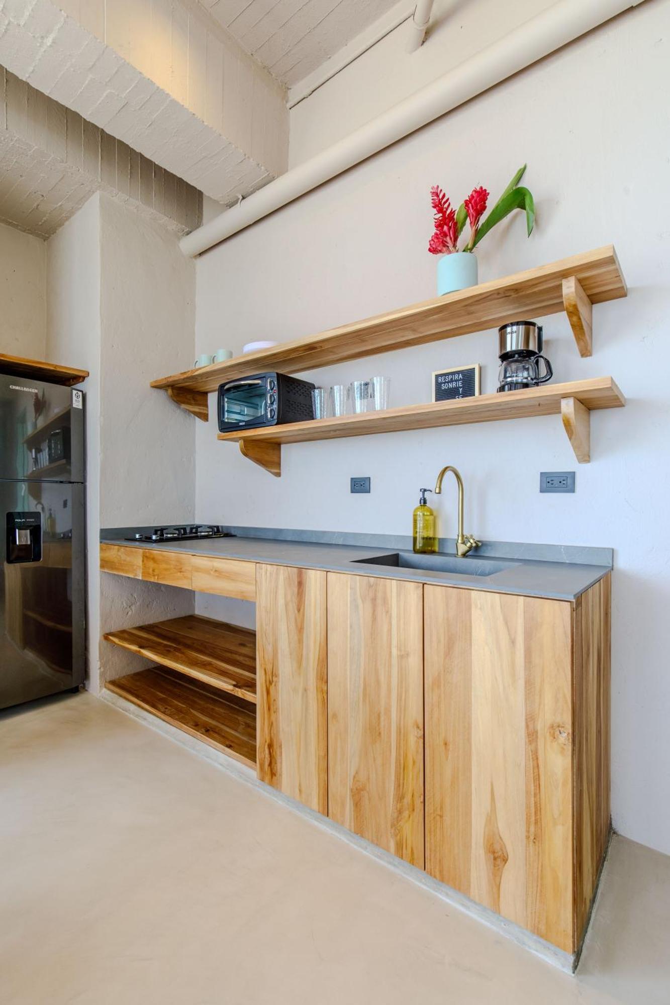 Apartment Bondo Estudio Cartagena
