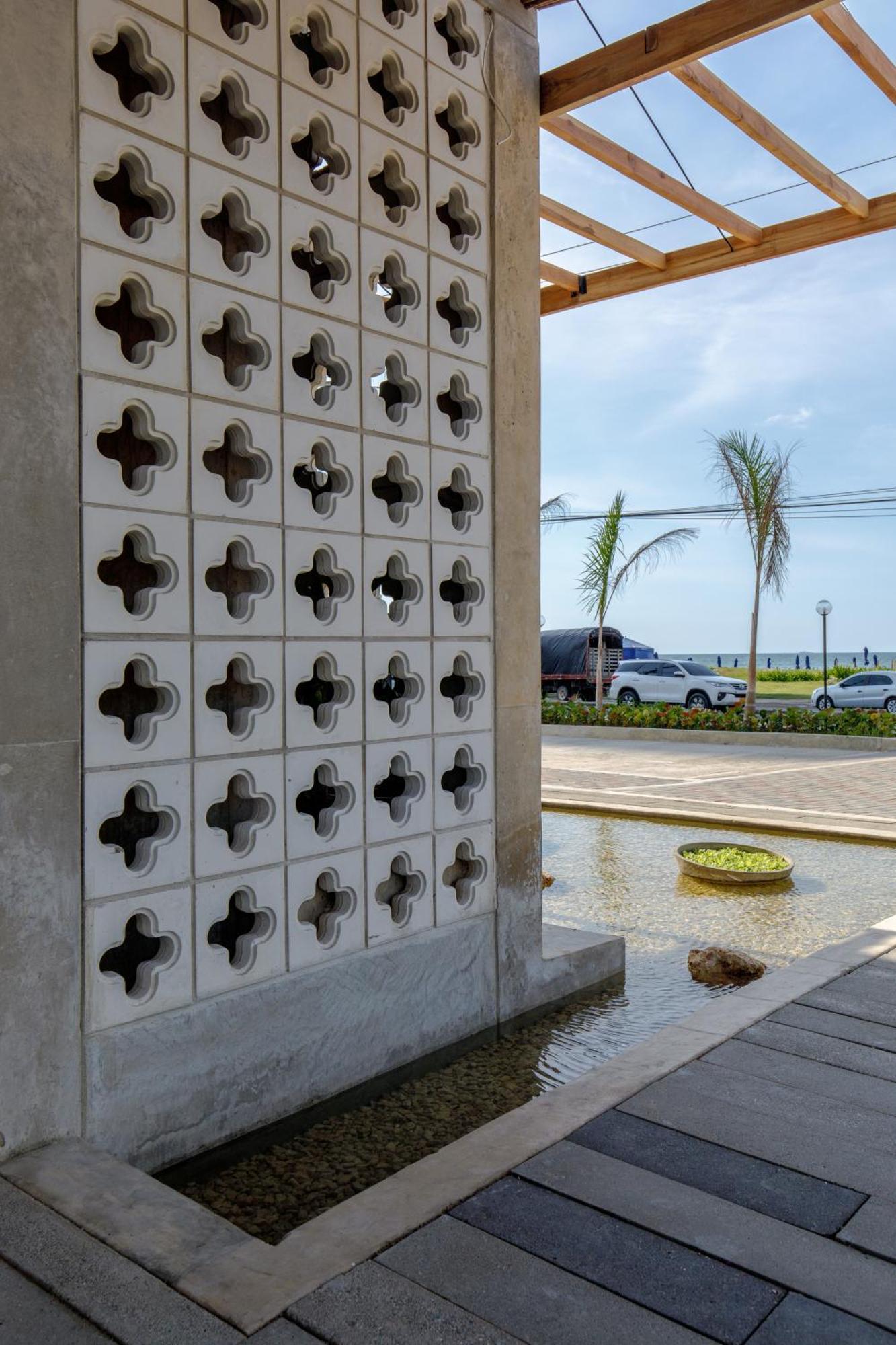 Bondo Estudio Apartment *