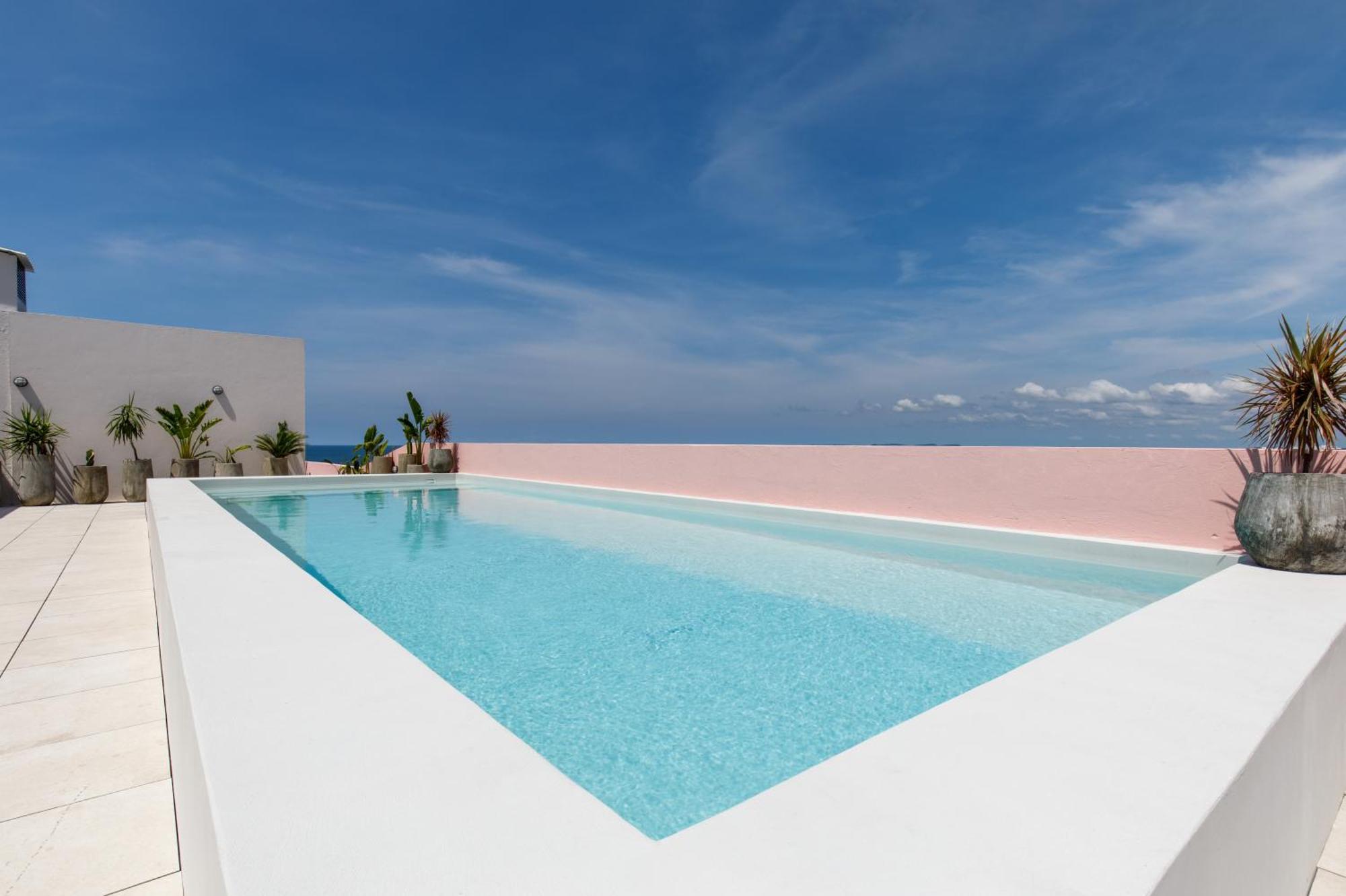 Bondo Estudio Apartment Cartagena
