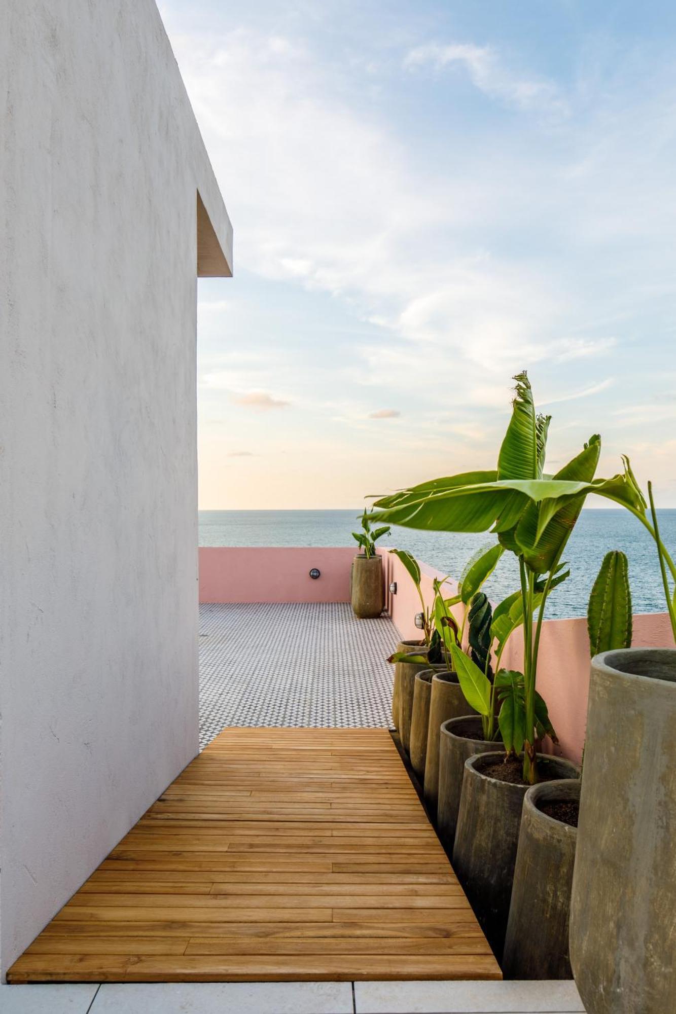 Bondo Estudio Apartment