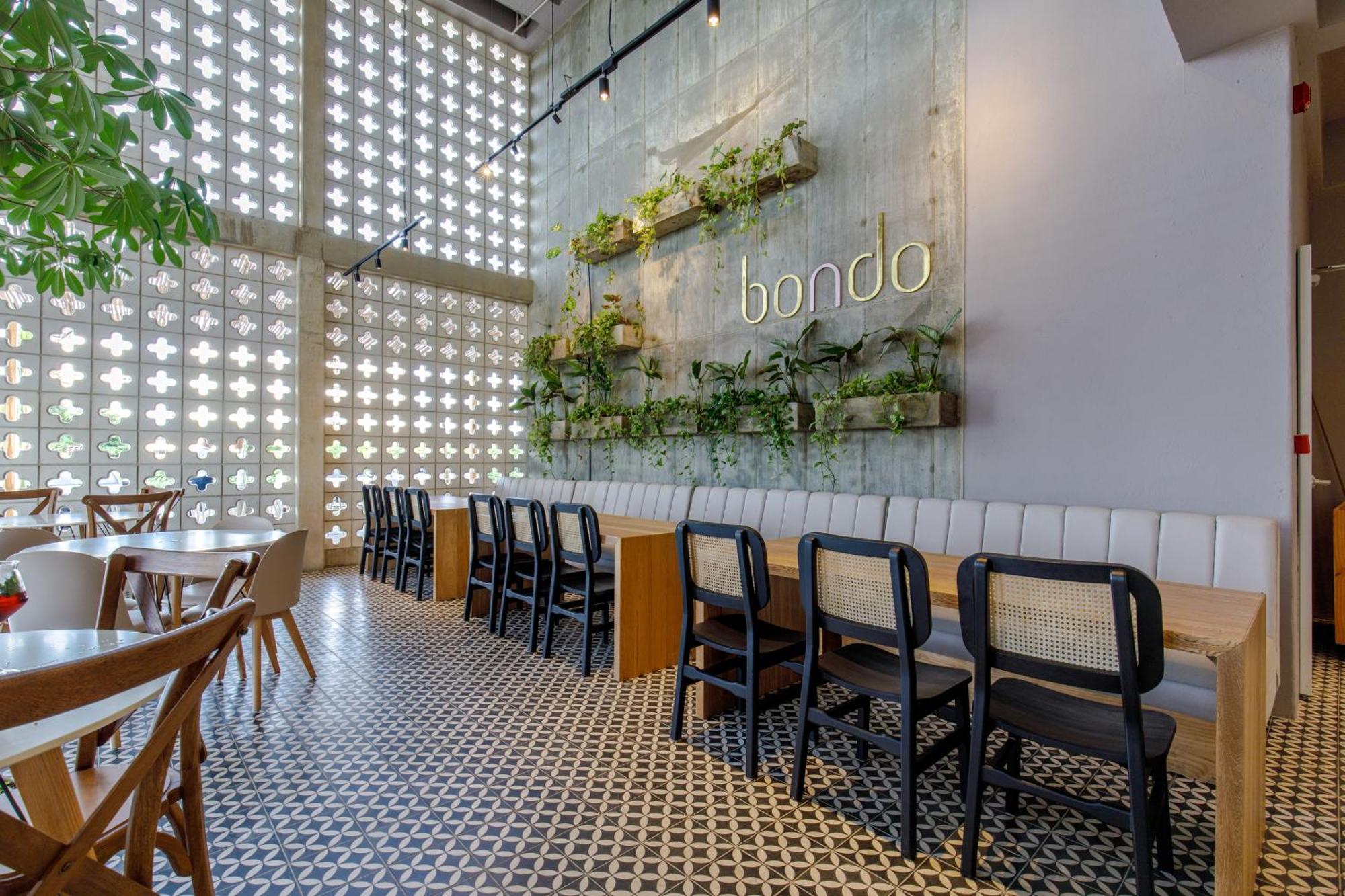 Bondo Estudio