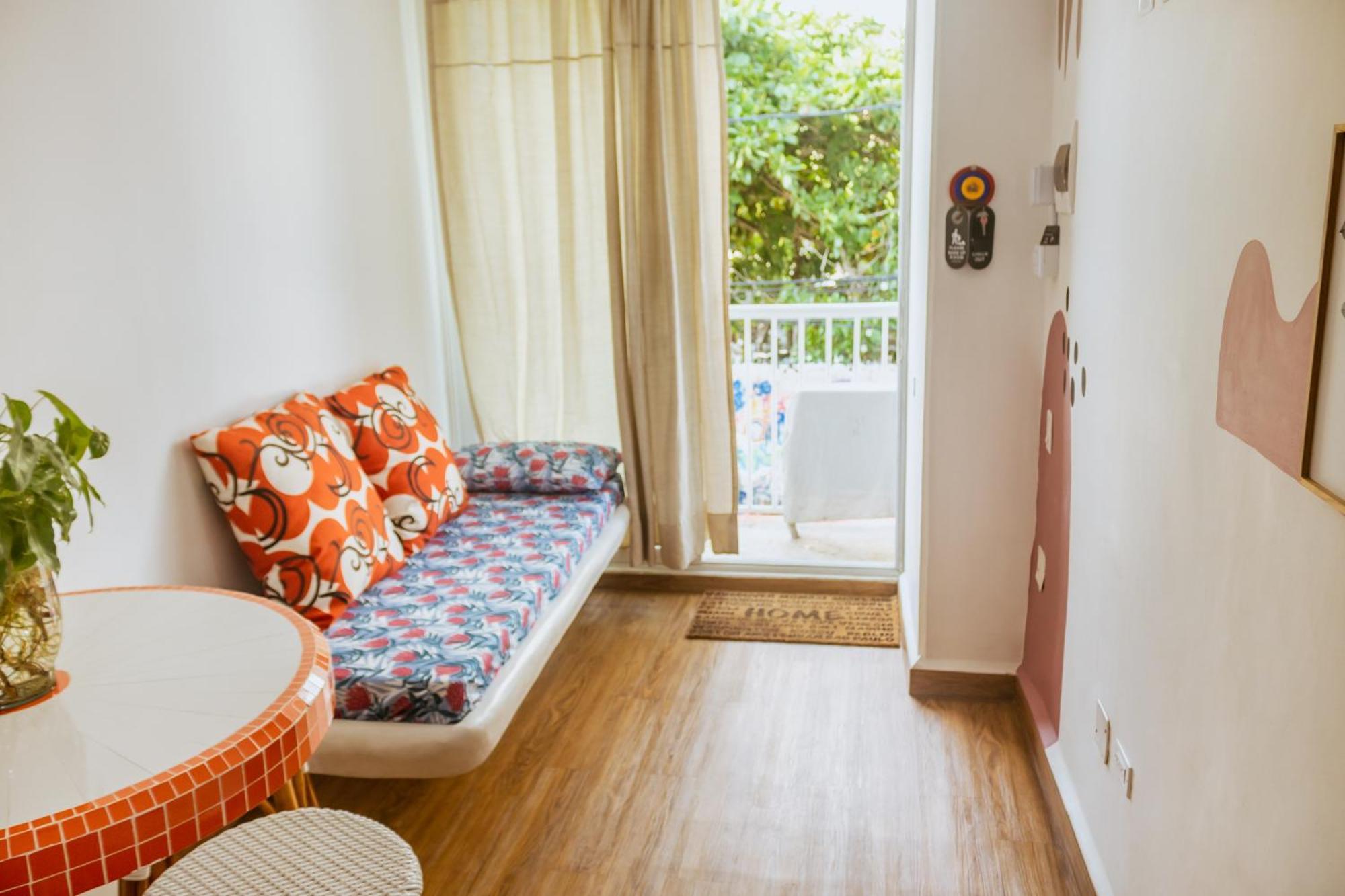 Apartamento Francechy's Cartagena