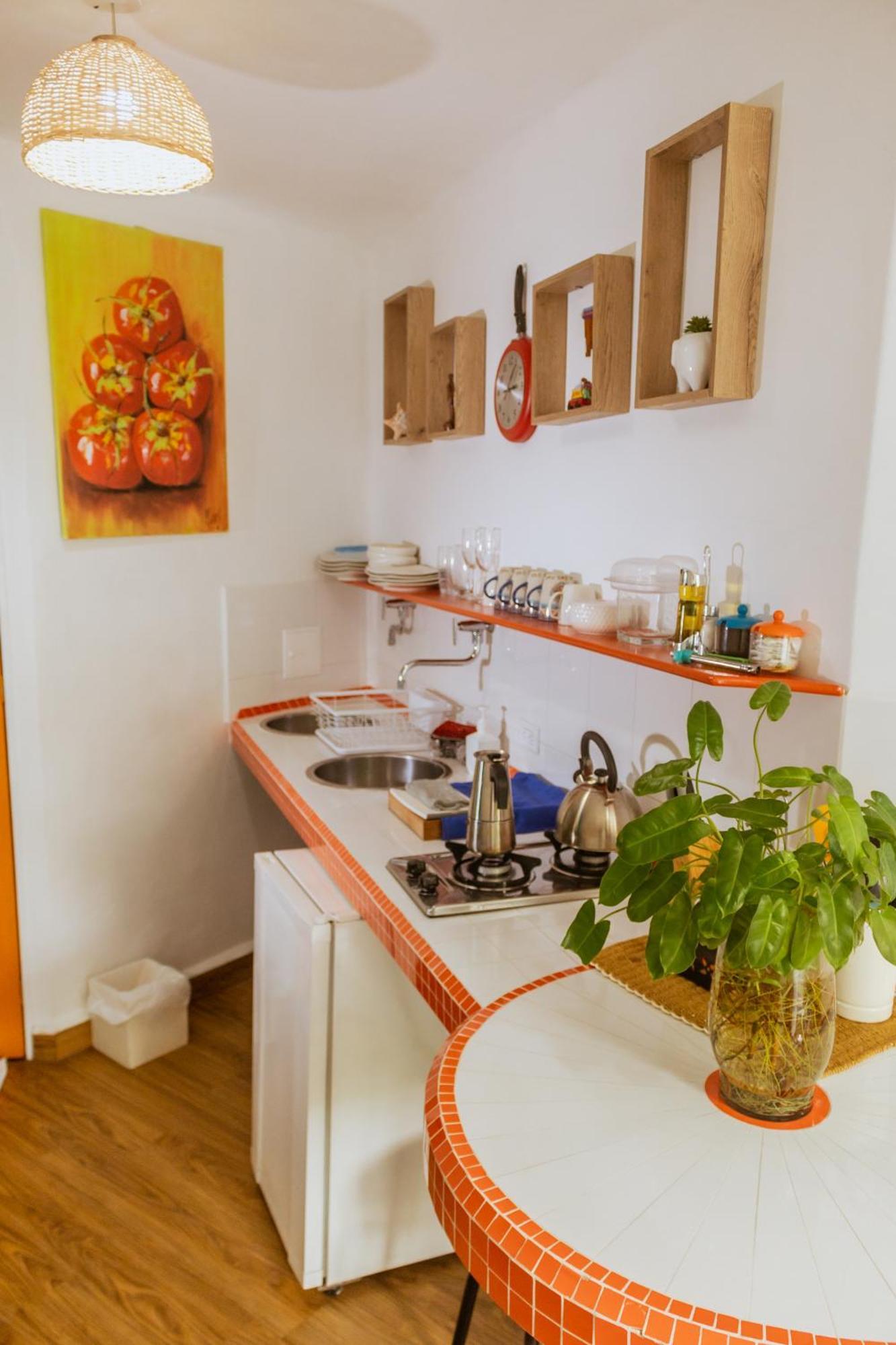 Francechy's Apartamento