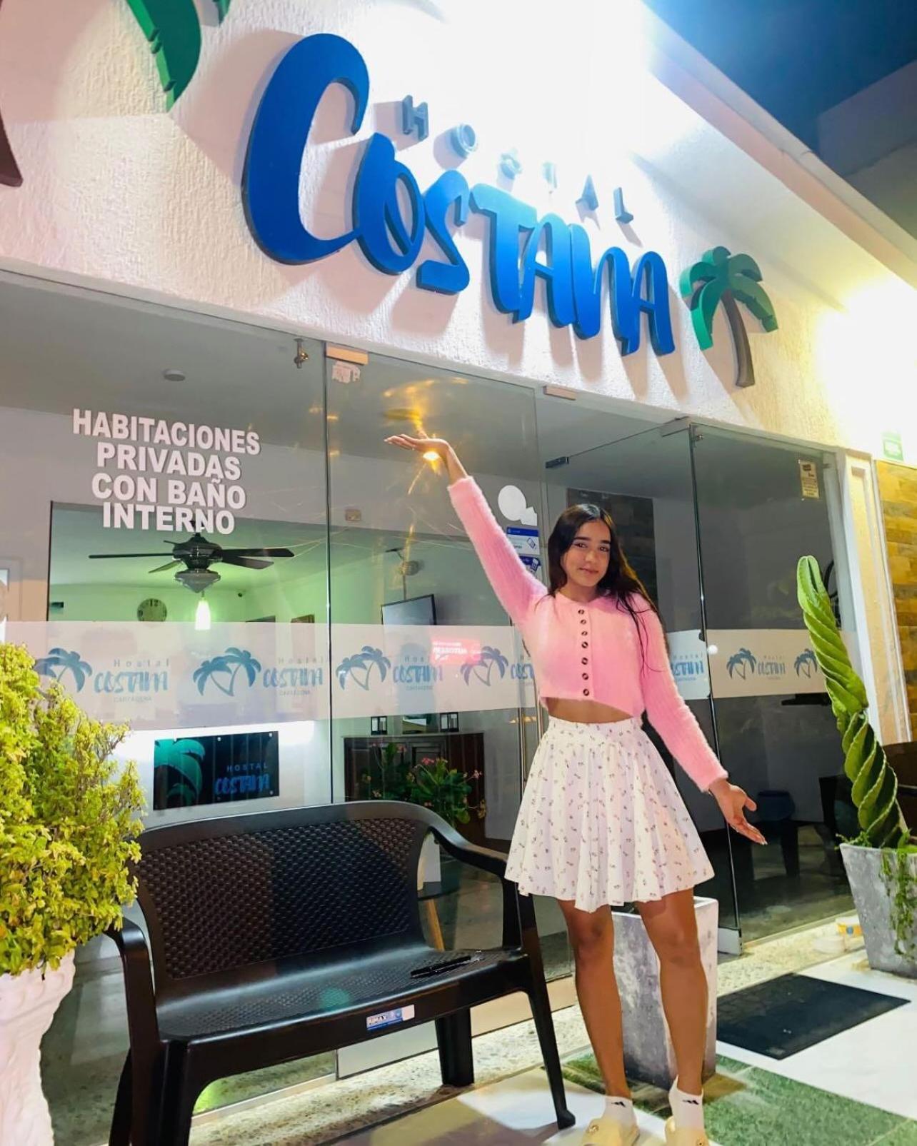 Costana -