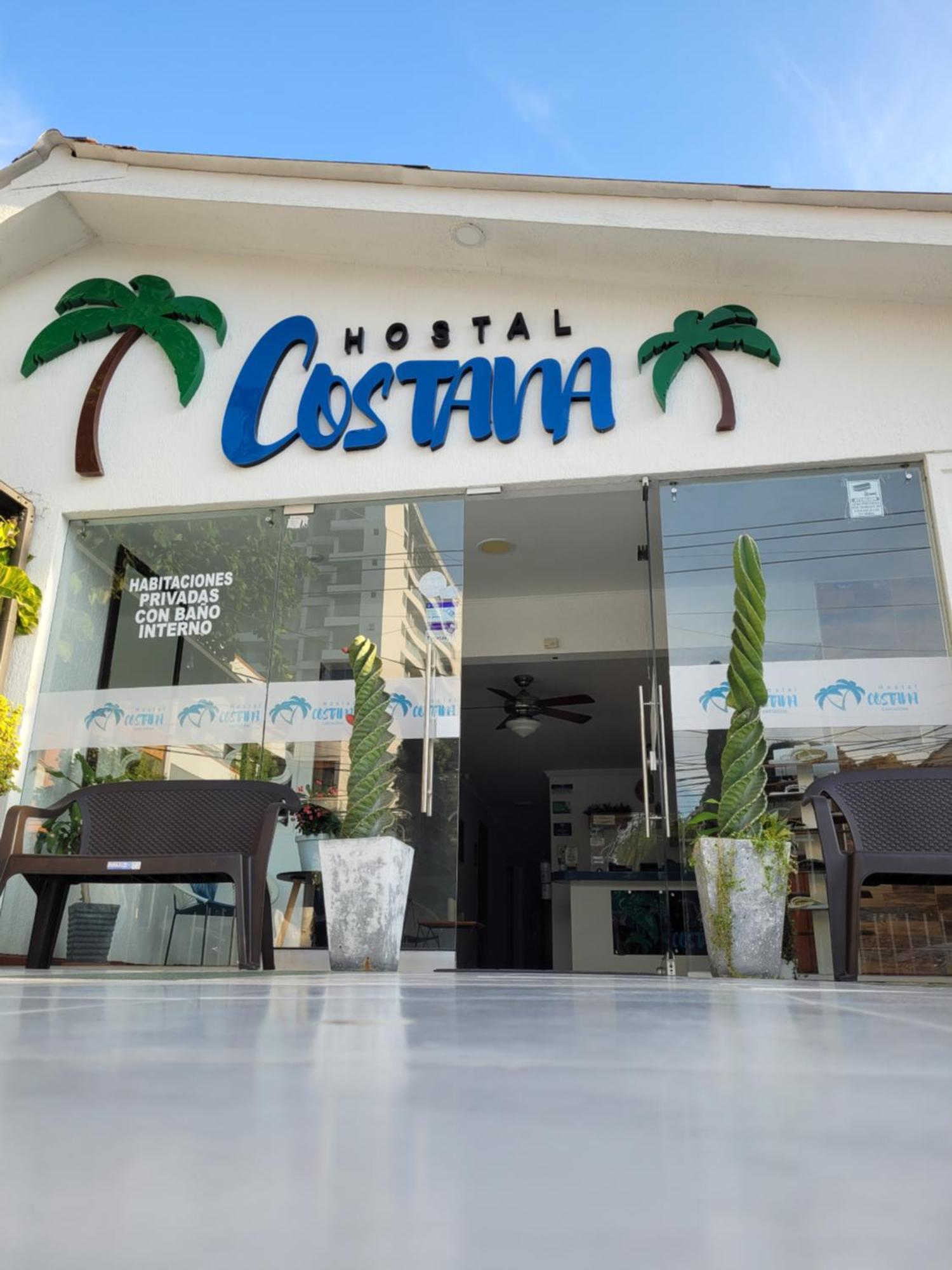 Costana - 2*