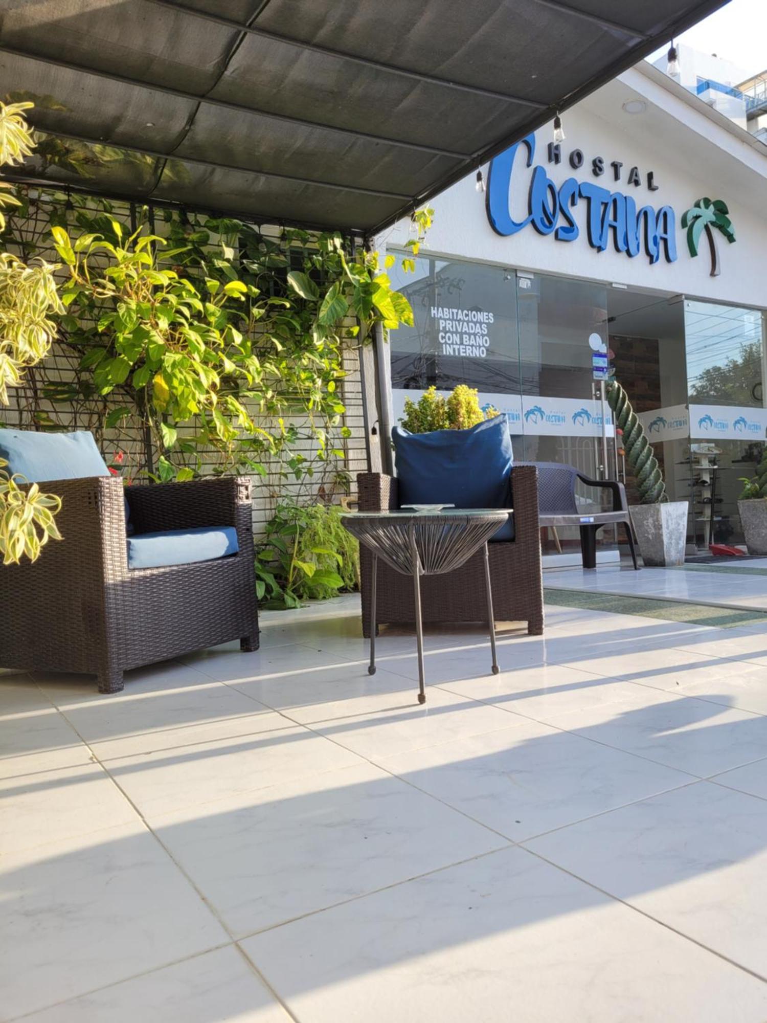 Costana -