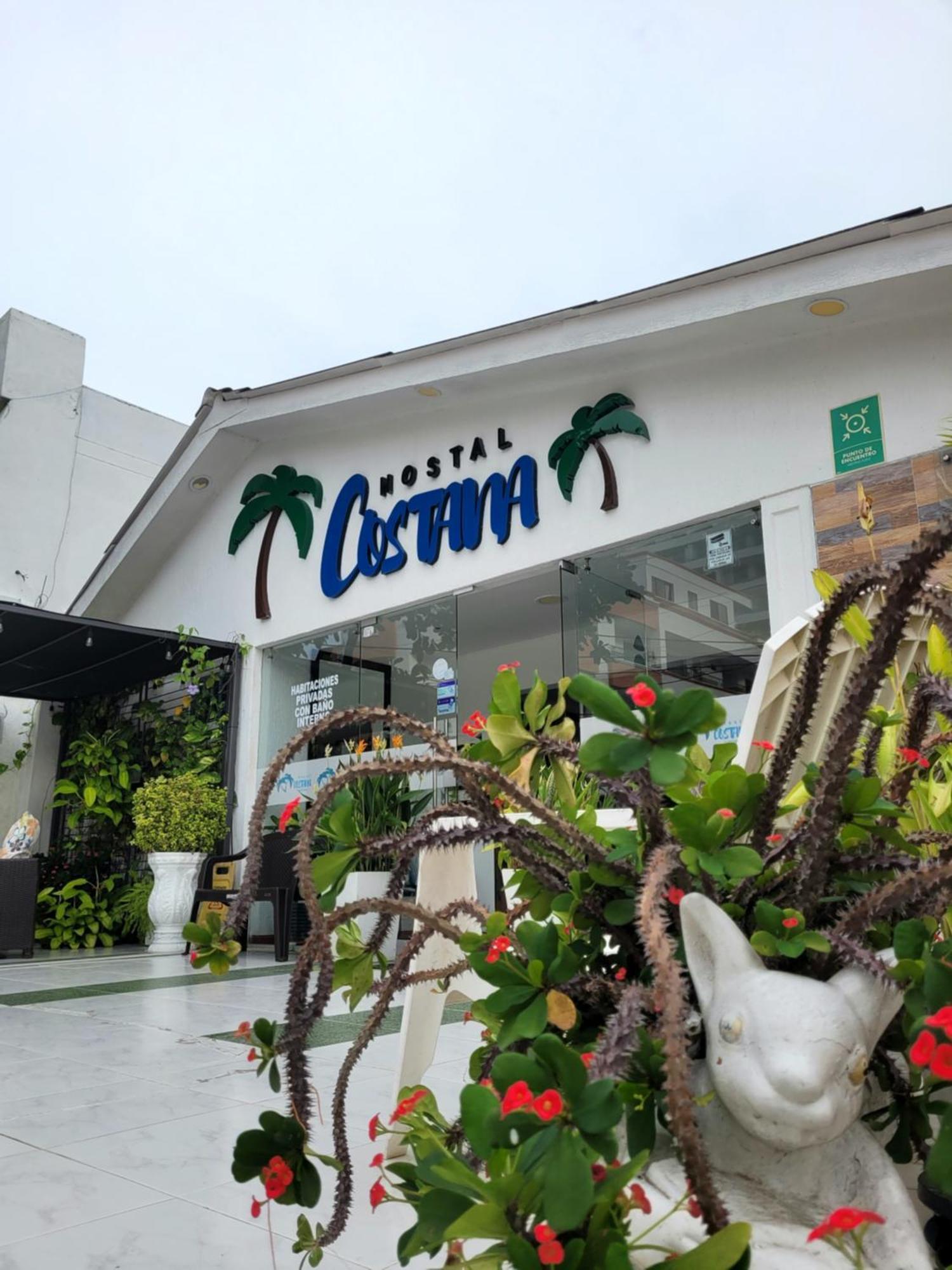 Costana -