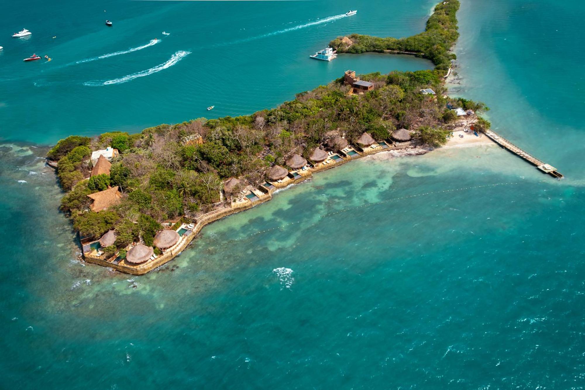 Islas 4*