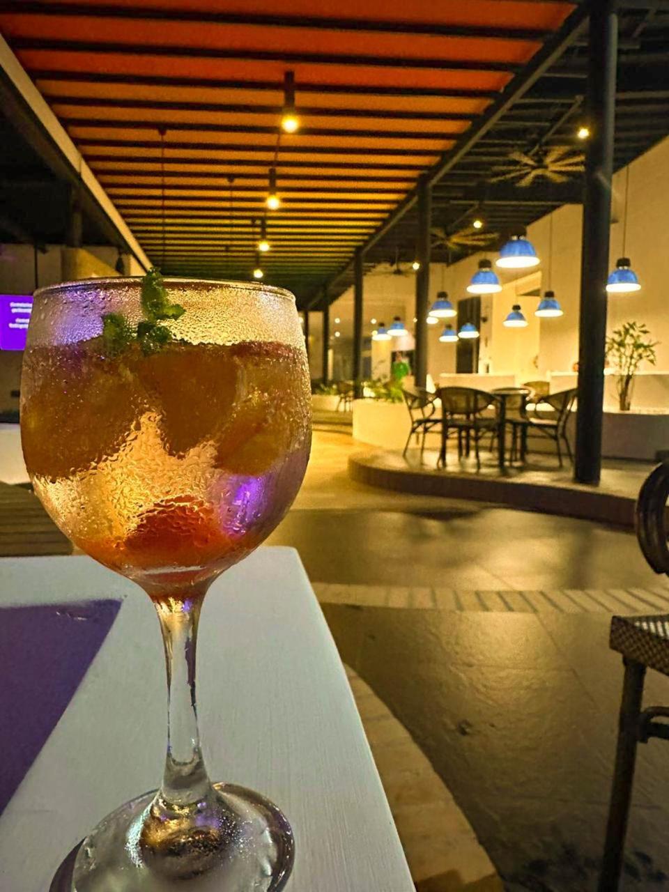 Viaggio Puerto De Mamonal Hotel