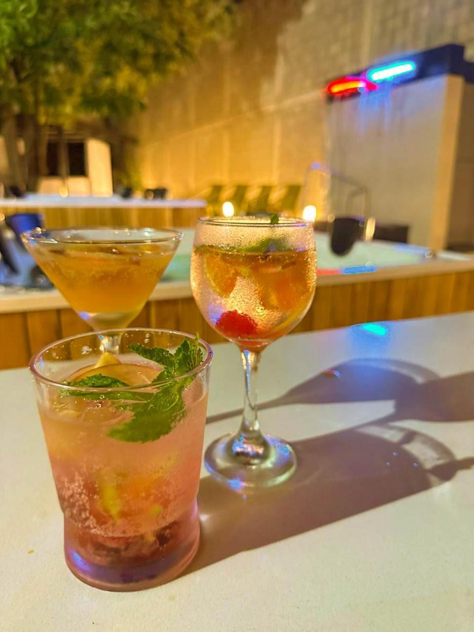Hotel Viaggio Puerto De Mamonal 4*