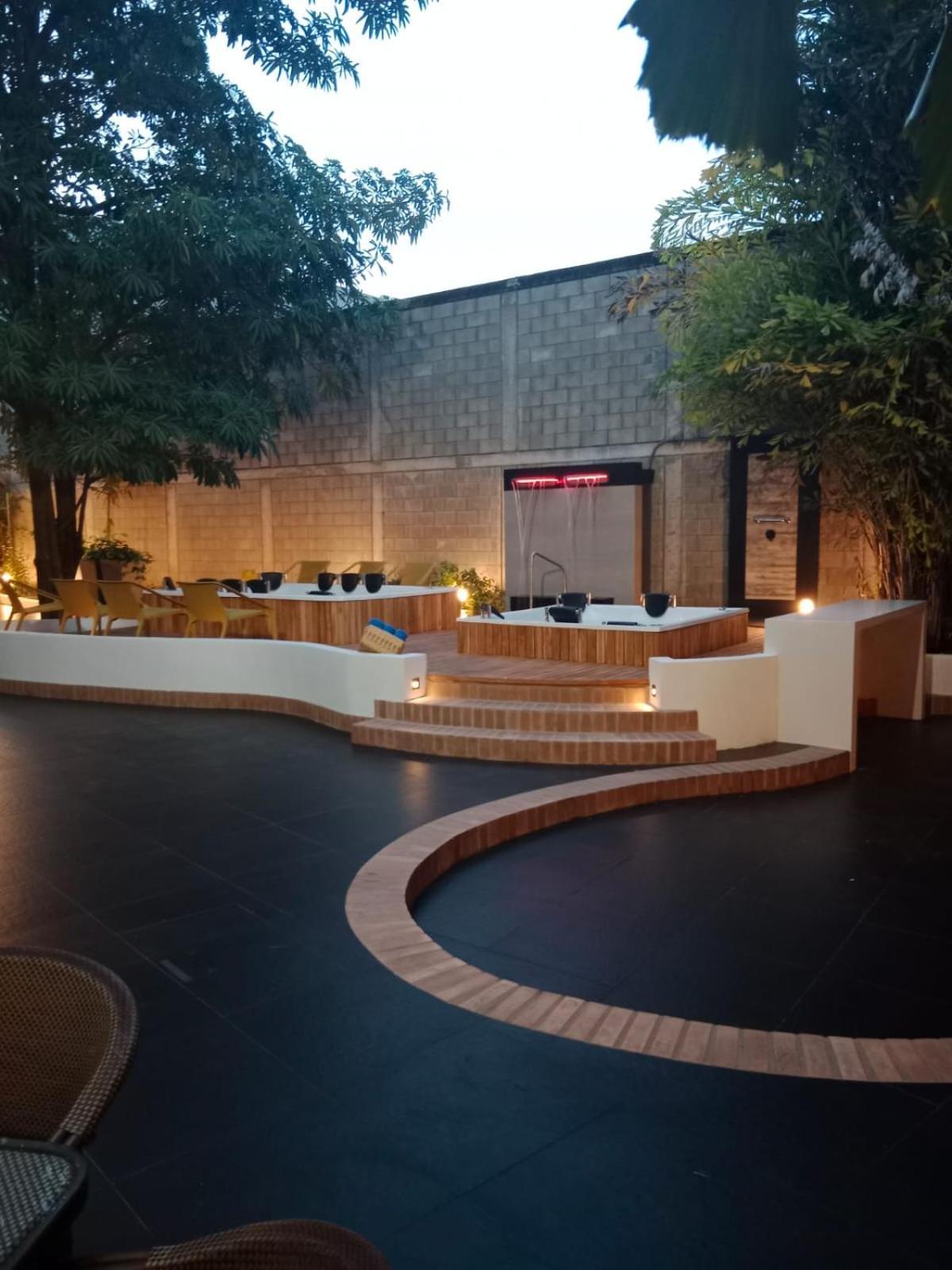 Hotel Viaggio Puerto De Mamonal Cartagena