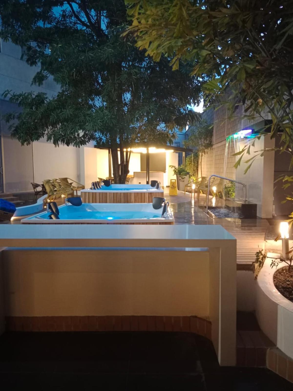 Viaggio Puerto De Mamonal 4* Cartagena