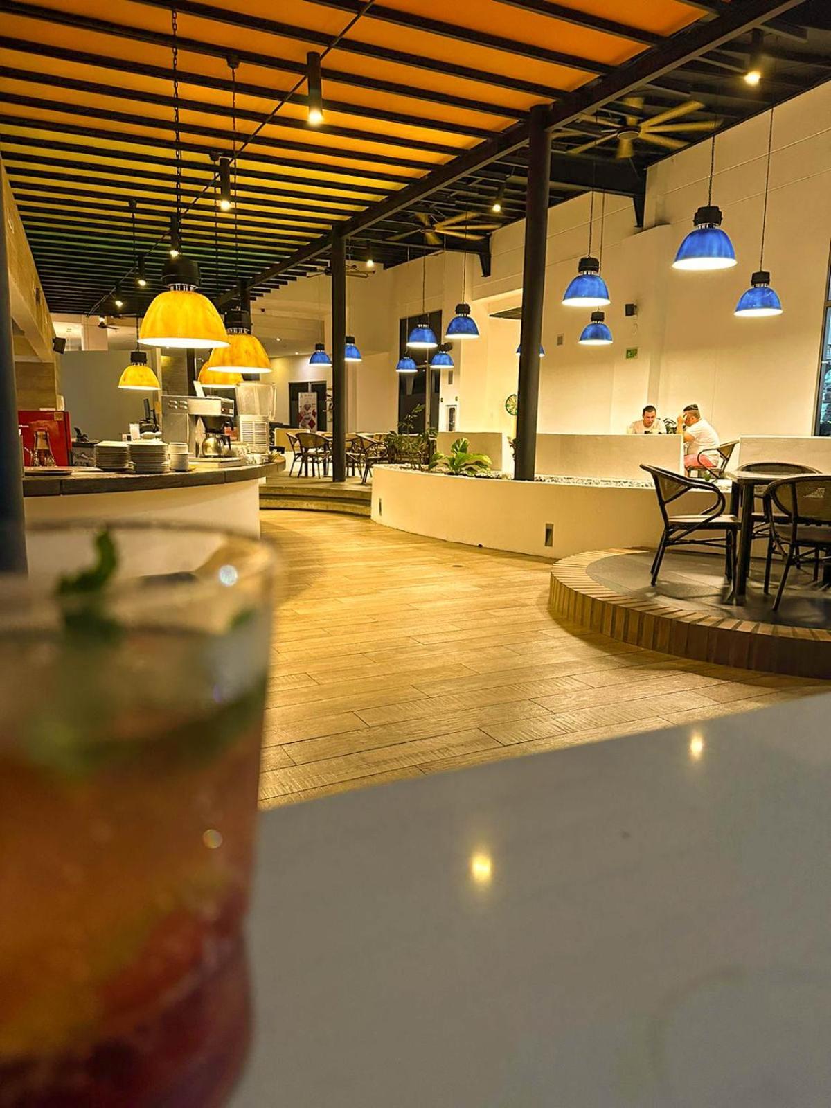 Viaggio Puerto De Mamonal Hotel 4*