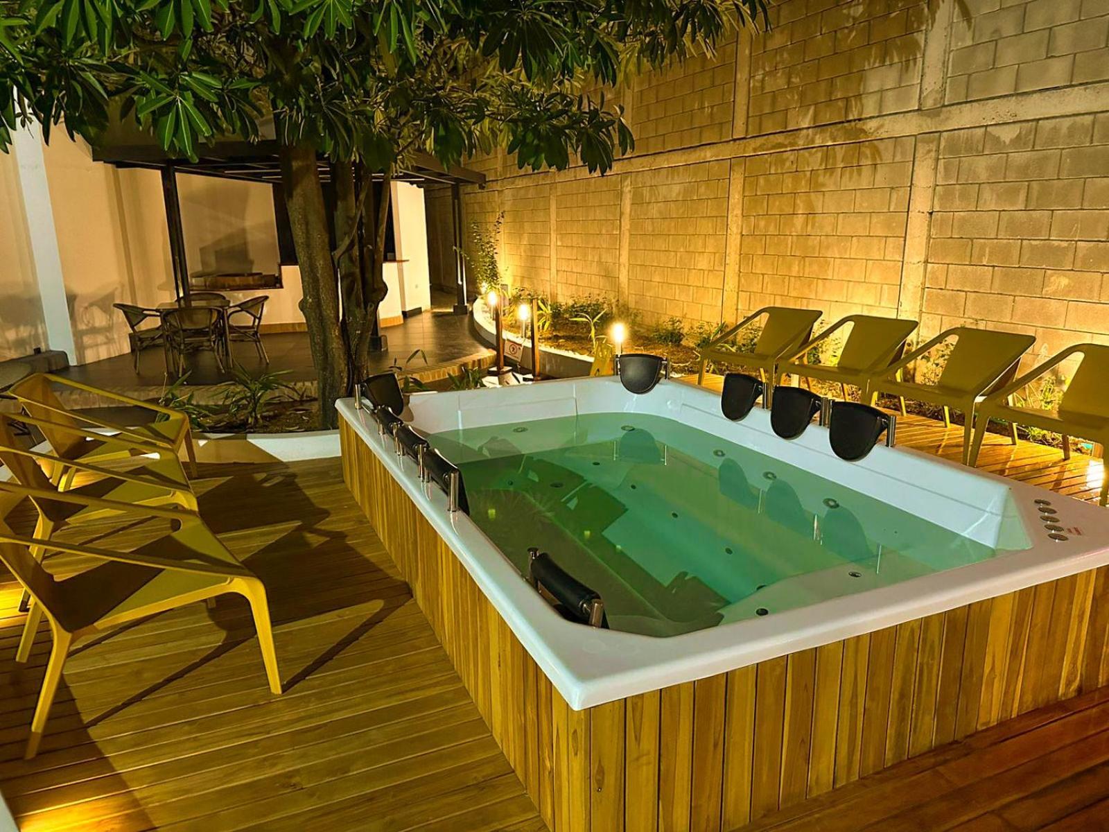 Viaggio Puerto De Mamonal 4* Cartagena