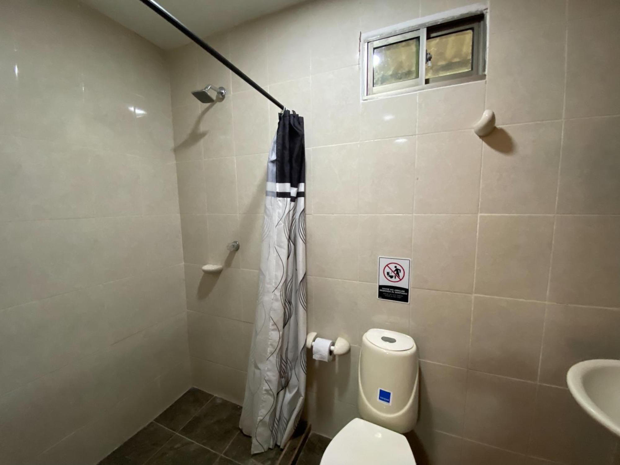 Bed and breakfast Mansion Bahia Manga