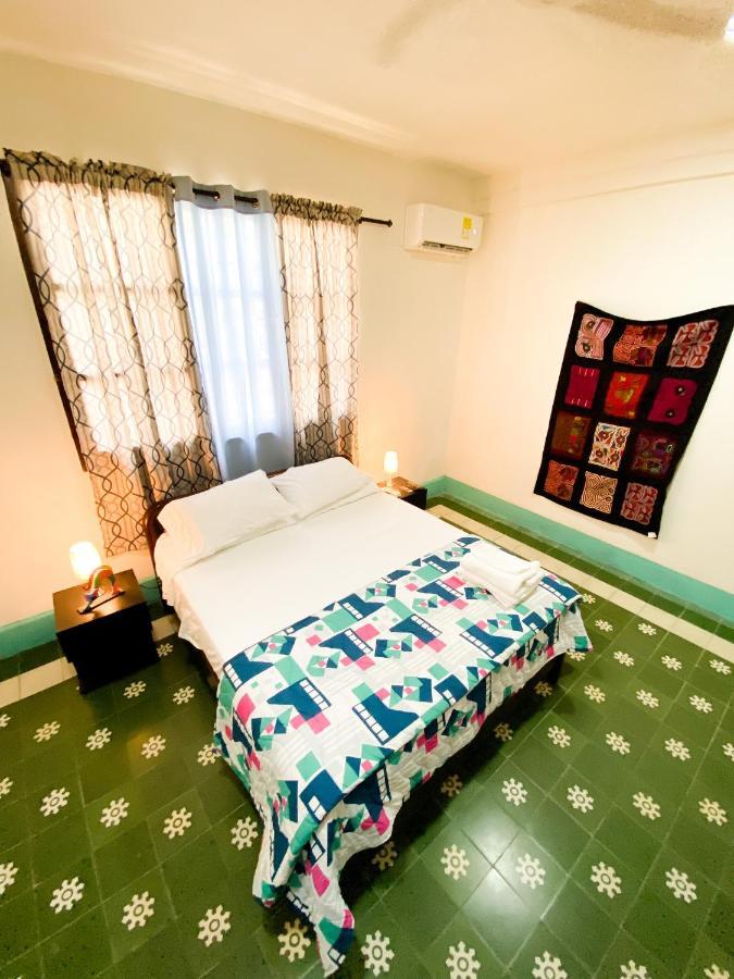 Bed and breakfast Mansion Bahia Manga 2*
