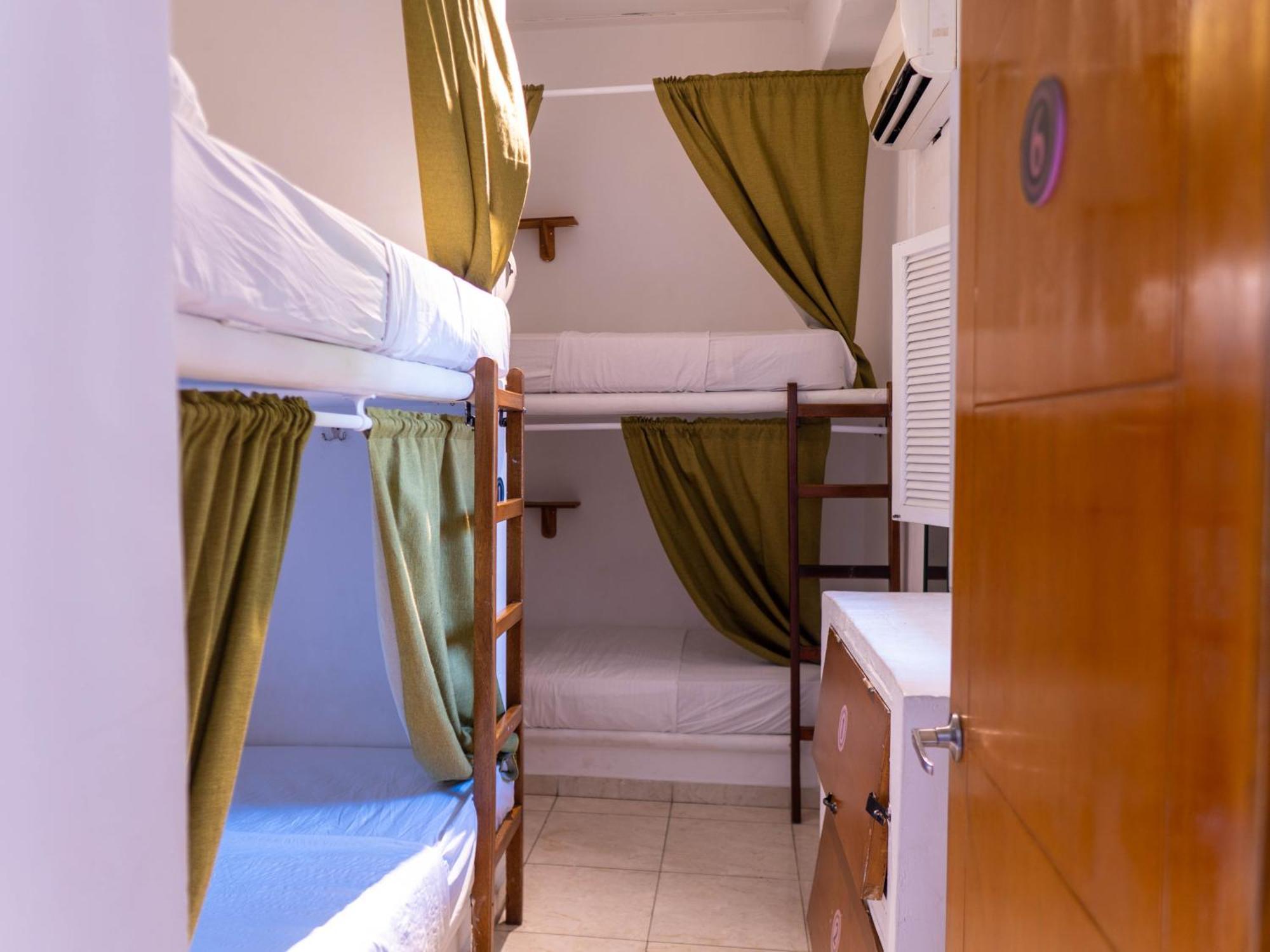 Casa Zahri Boutique Hotel Cartagena