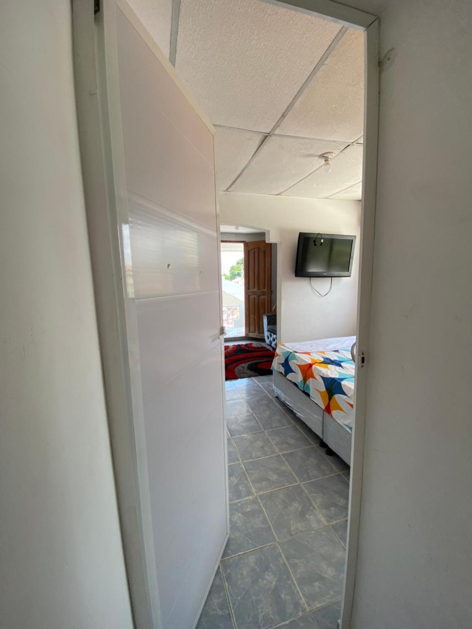Apartamento Turisticos Cartagena