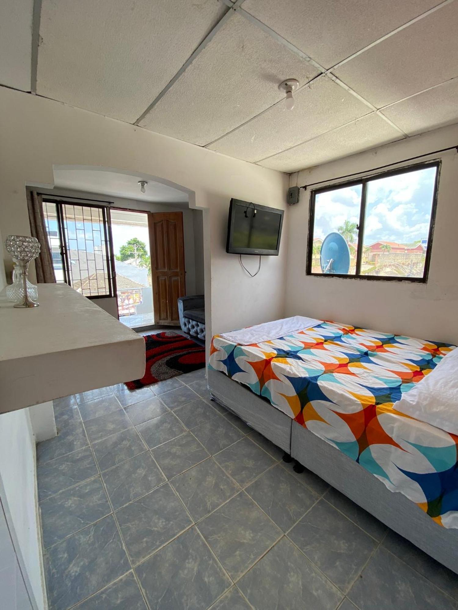 Apartamento Turisticos Cartagena