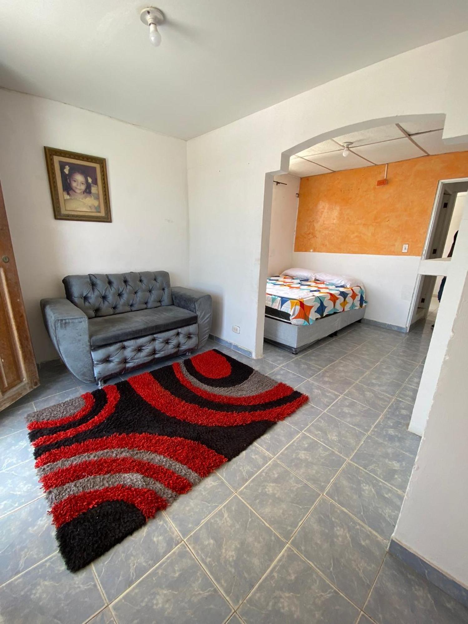 Apartamento Turisticos Cartagena